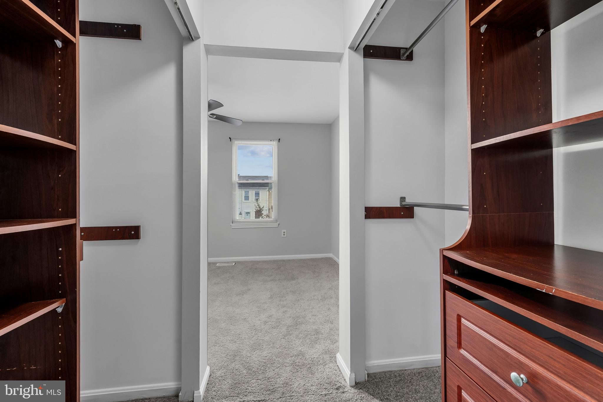FAIRLAND - Residential