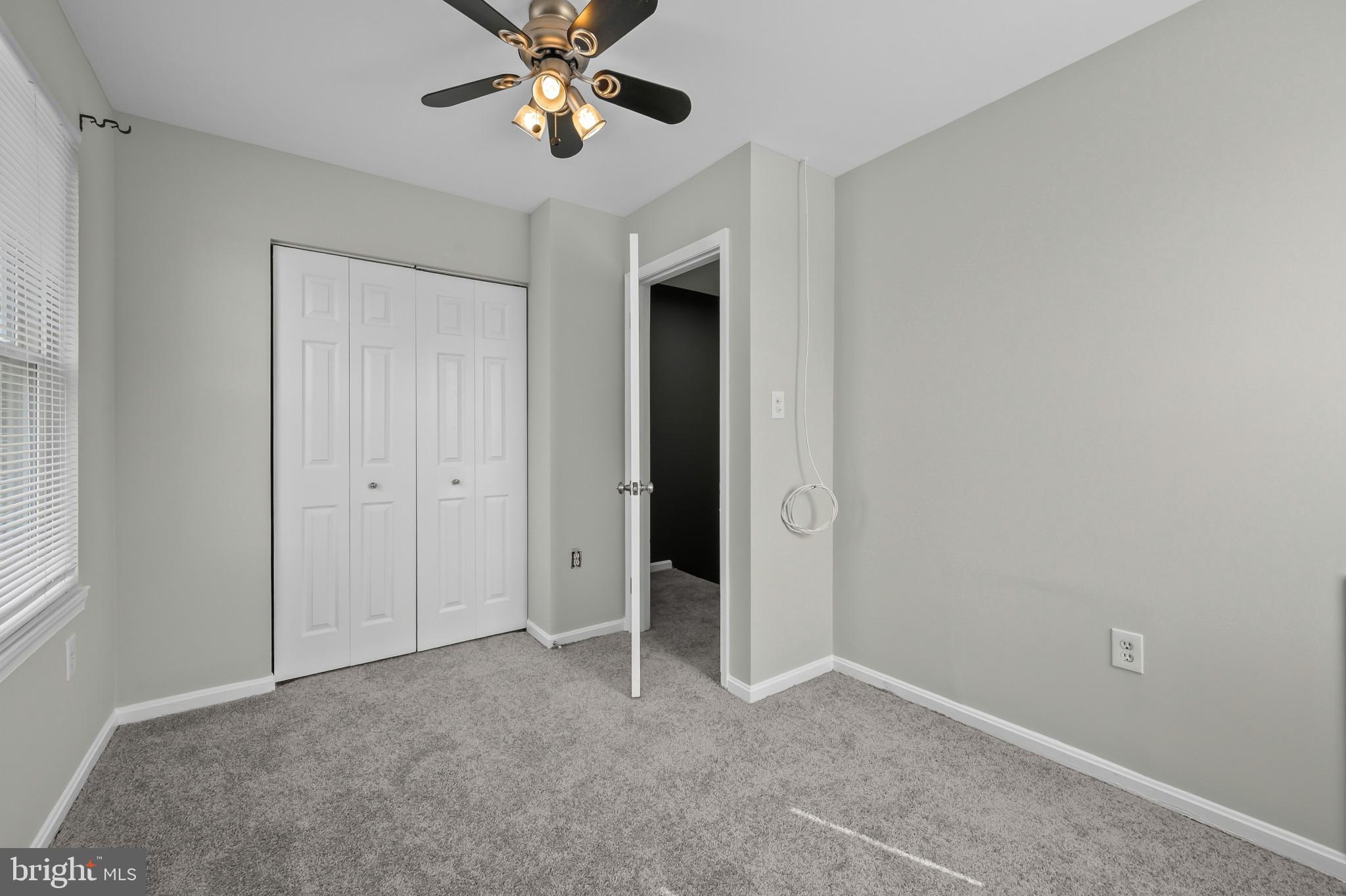 FAIRLAND - Residential