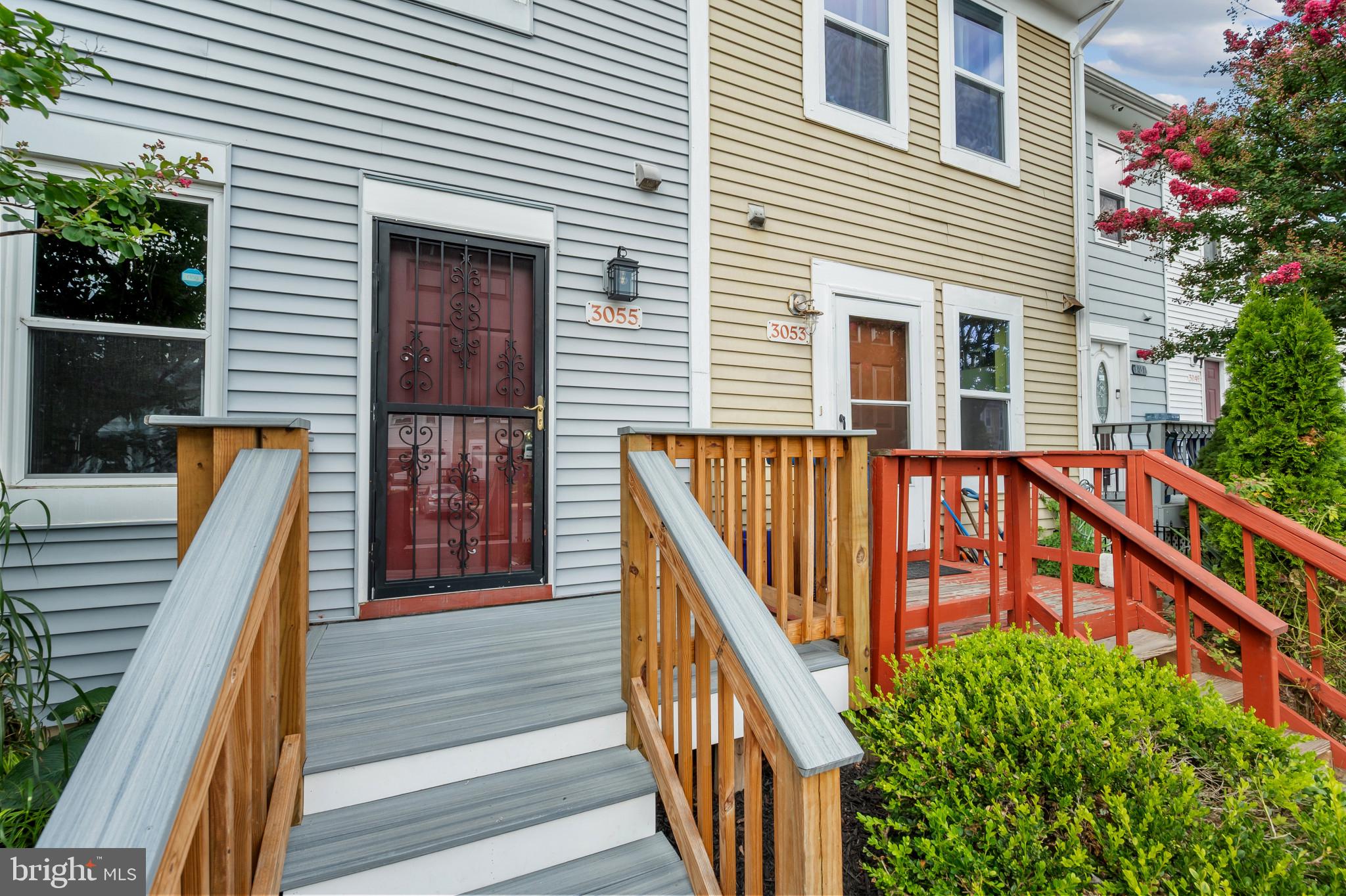 FAIRLAND - Residential