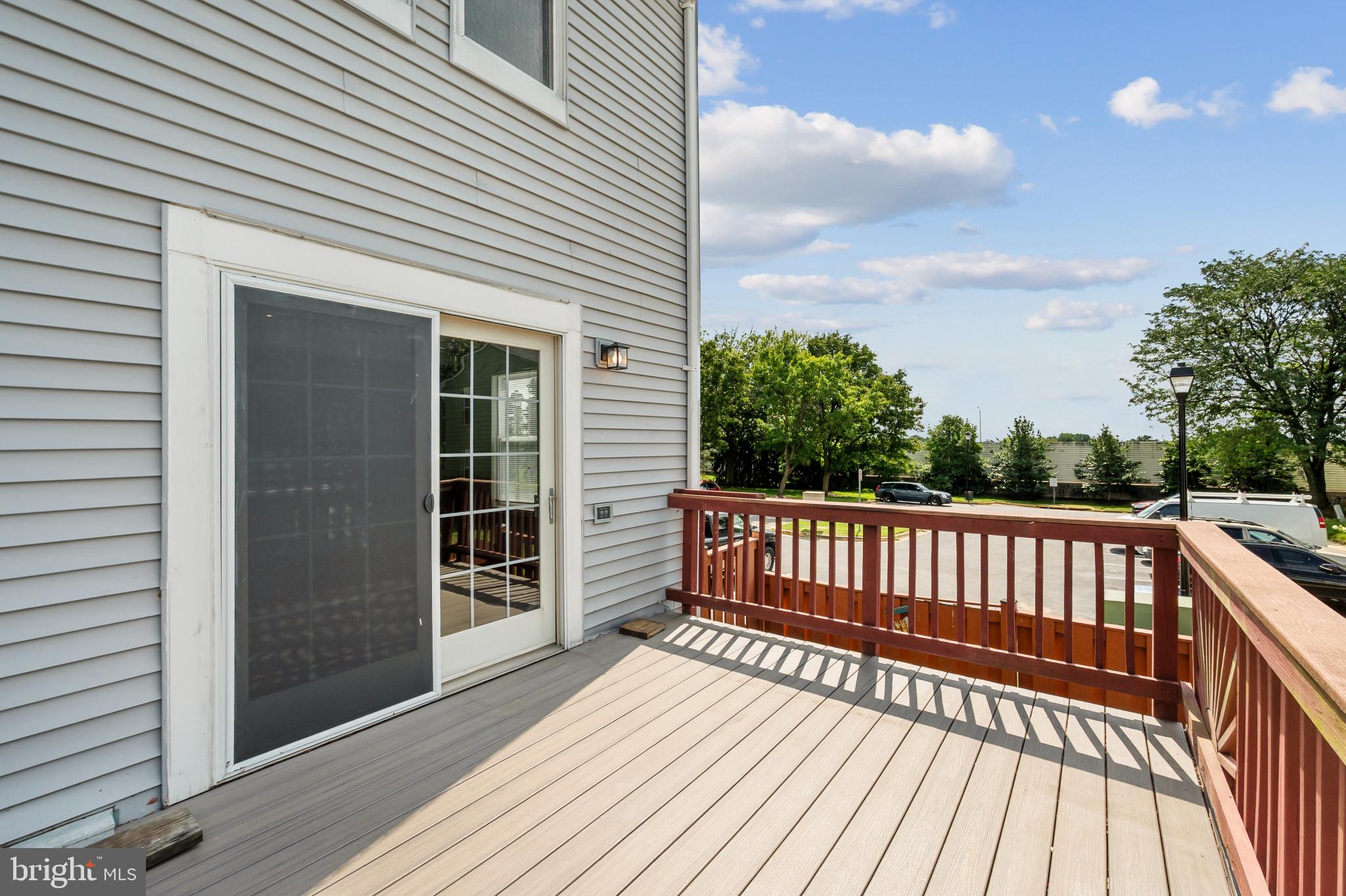 FAIRLAND - Residential