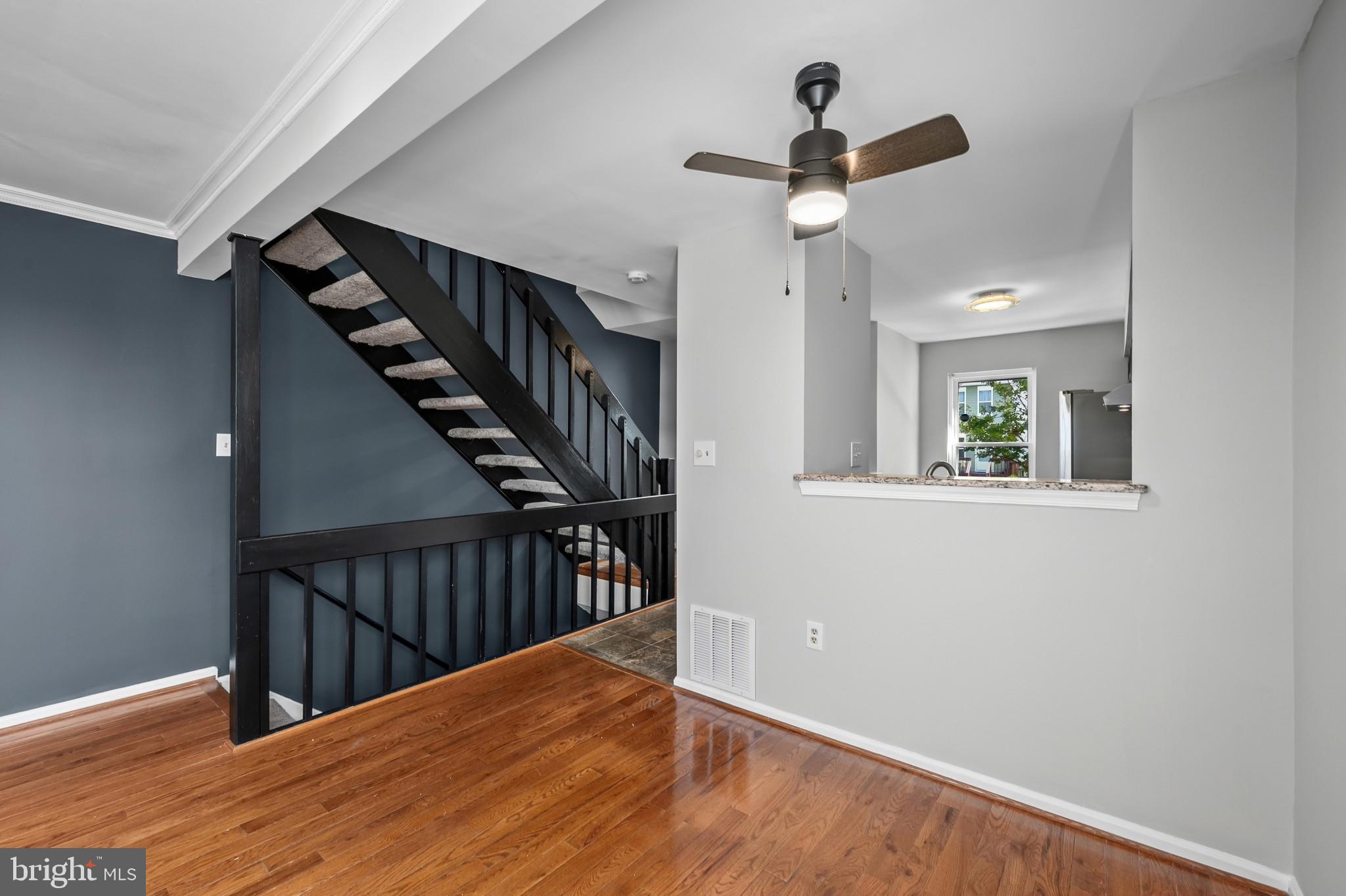 FAIRLAND - Residential