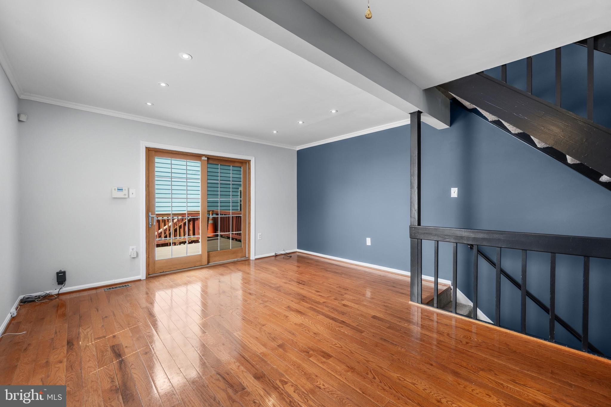 FAIRLAND - Residential