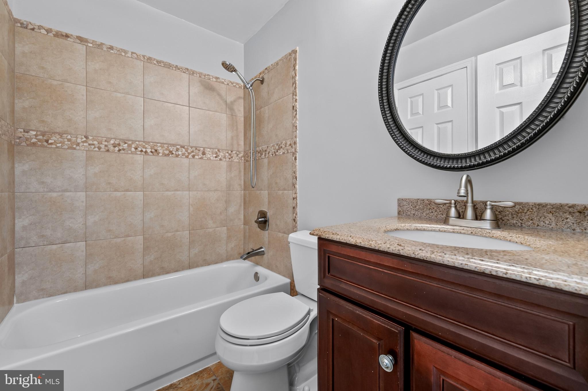 FAIRLAND - Residential
