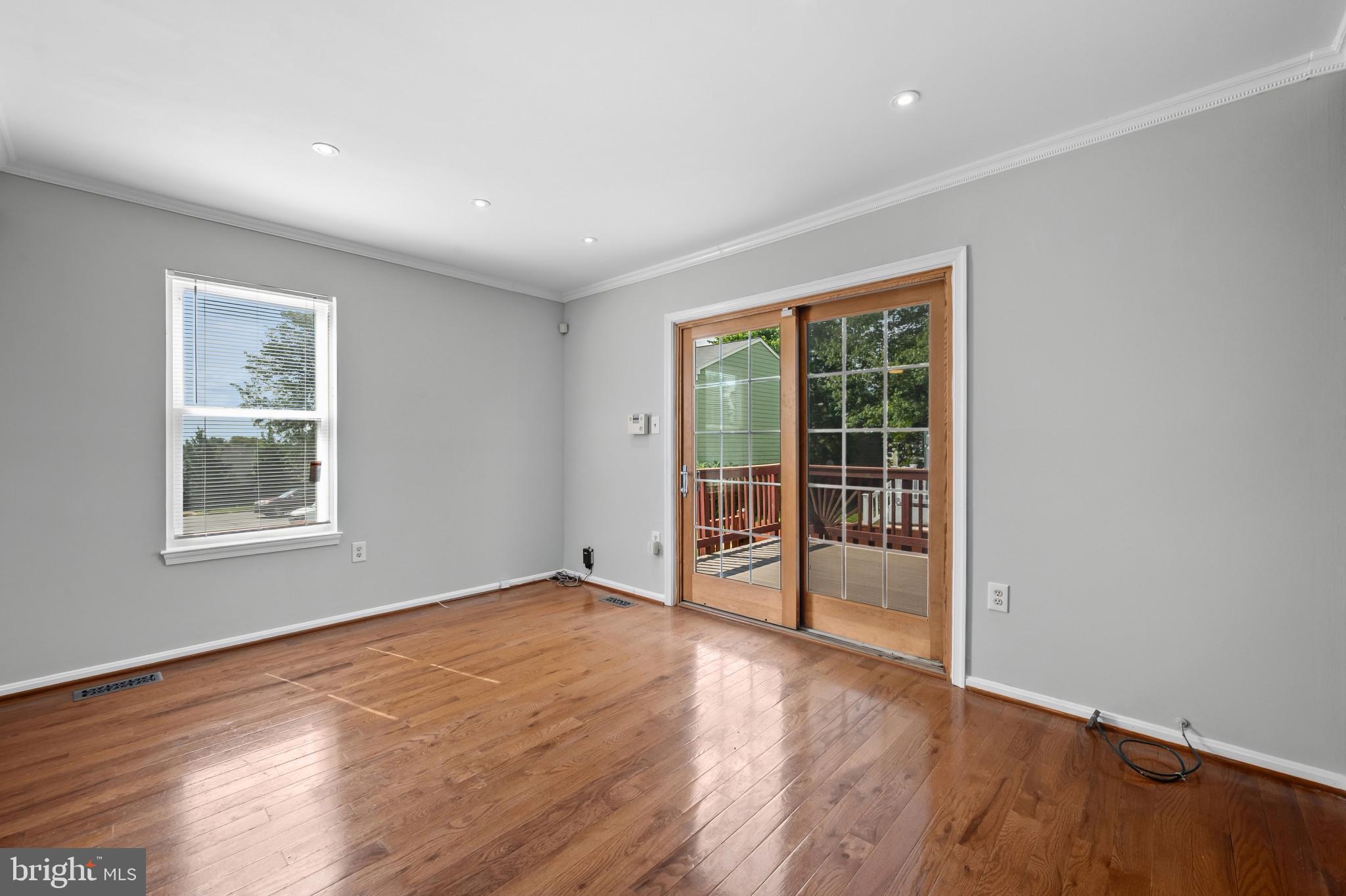 FAIRLAND - Residential