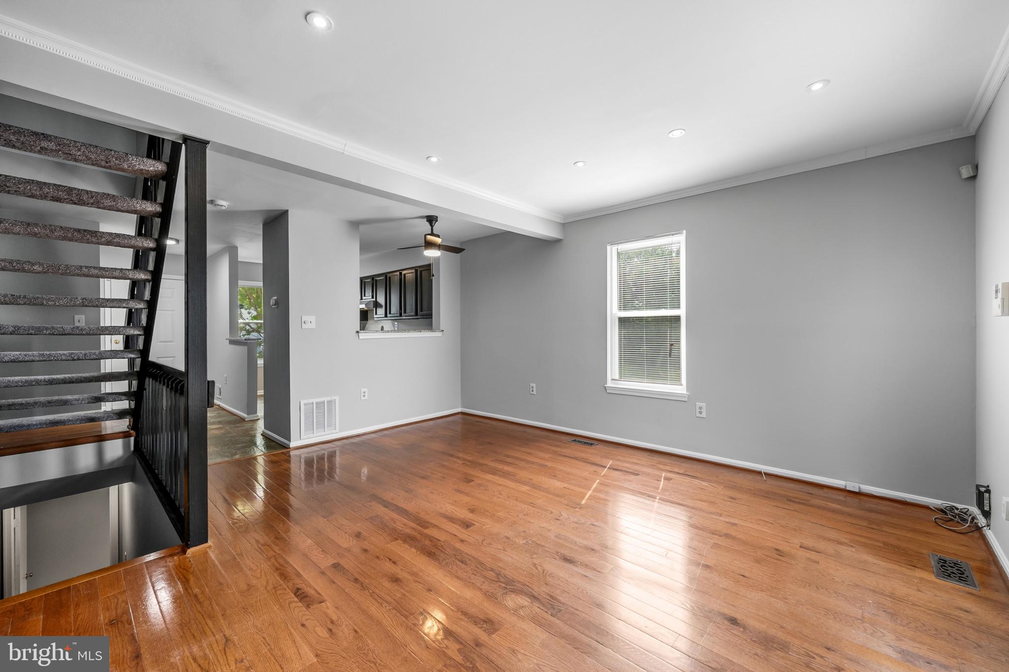 FAIRLAND - Residential
