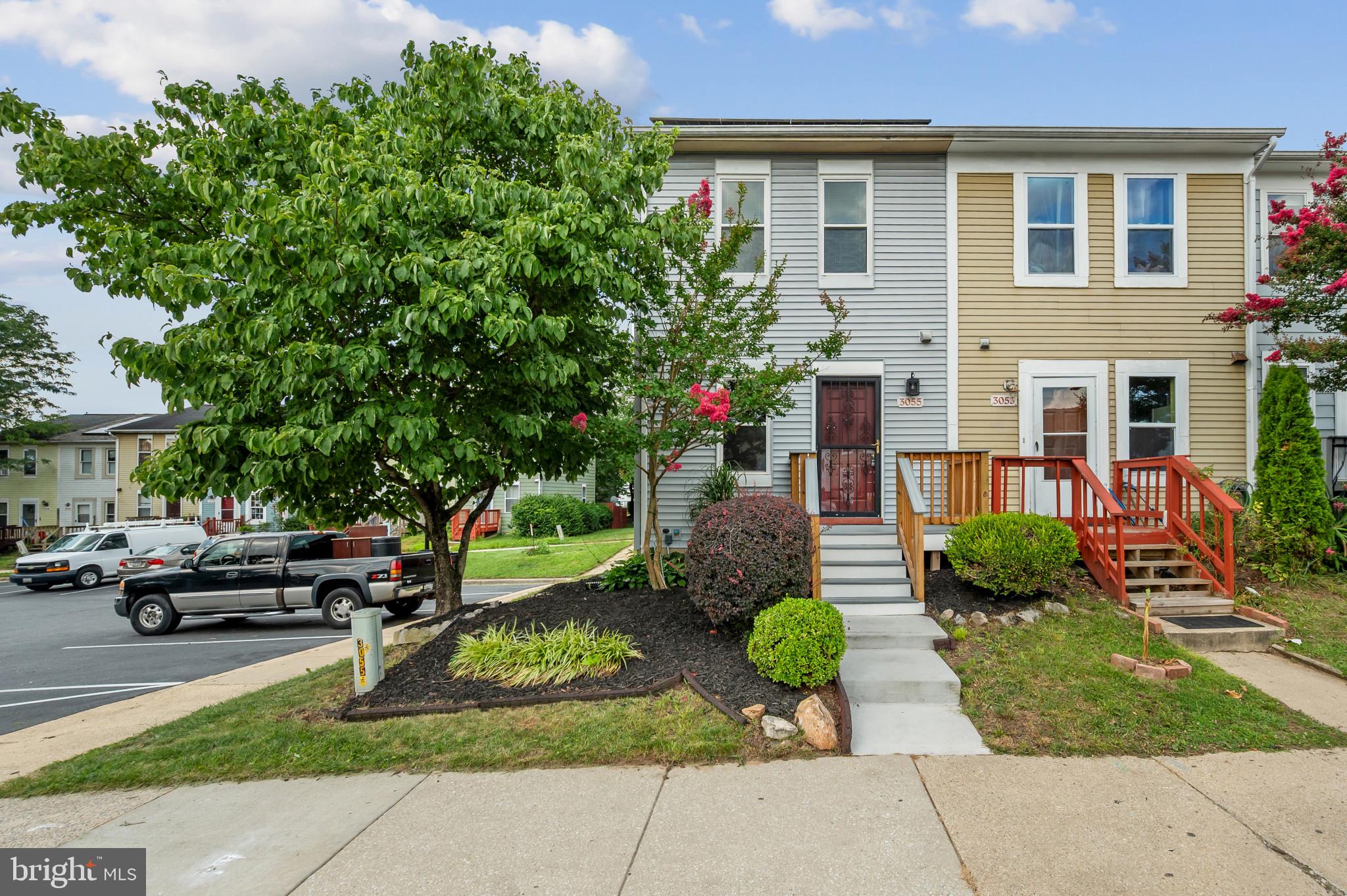 FAIRLAND - Residential