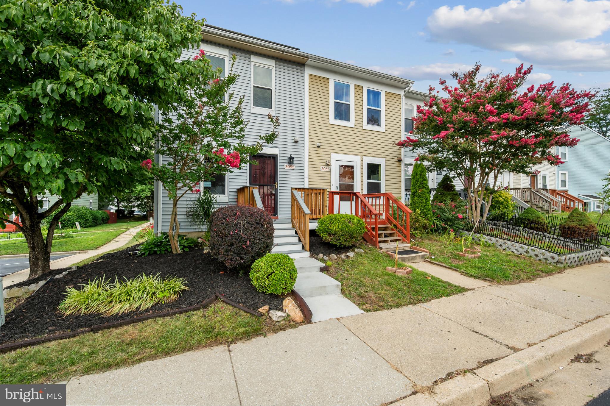 FAIRLAND - Residential