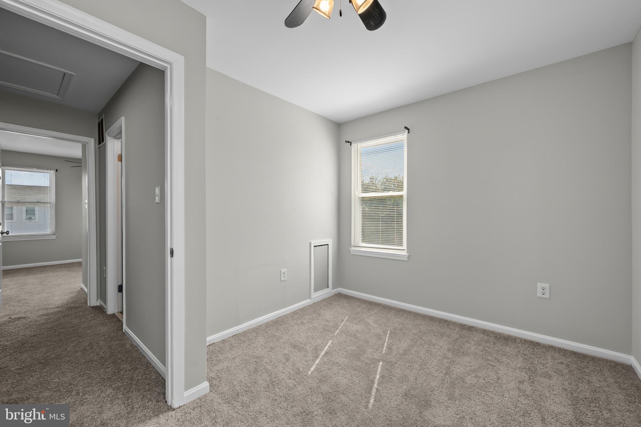 FAIRLAND - Residential