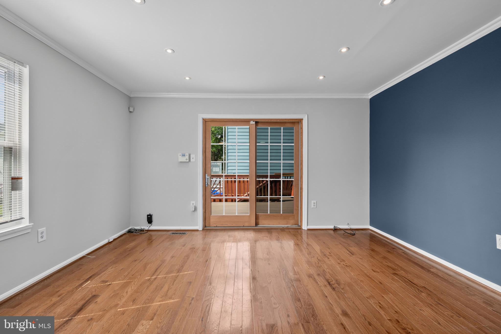 FAIRLAND - Residential