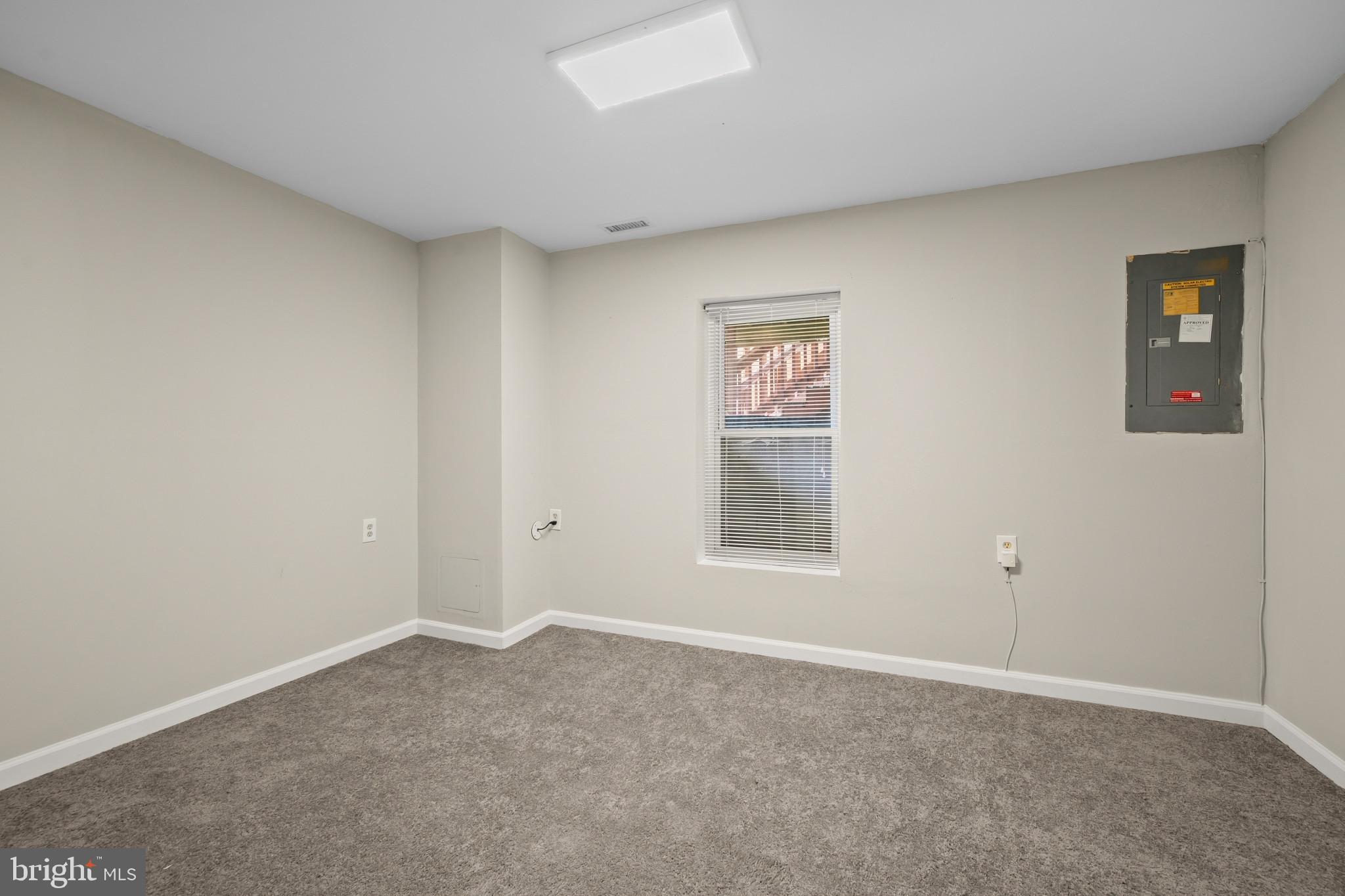 FAIRLAND - Residential