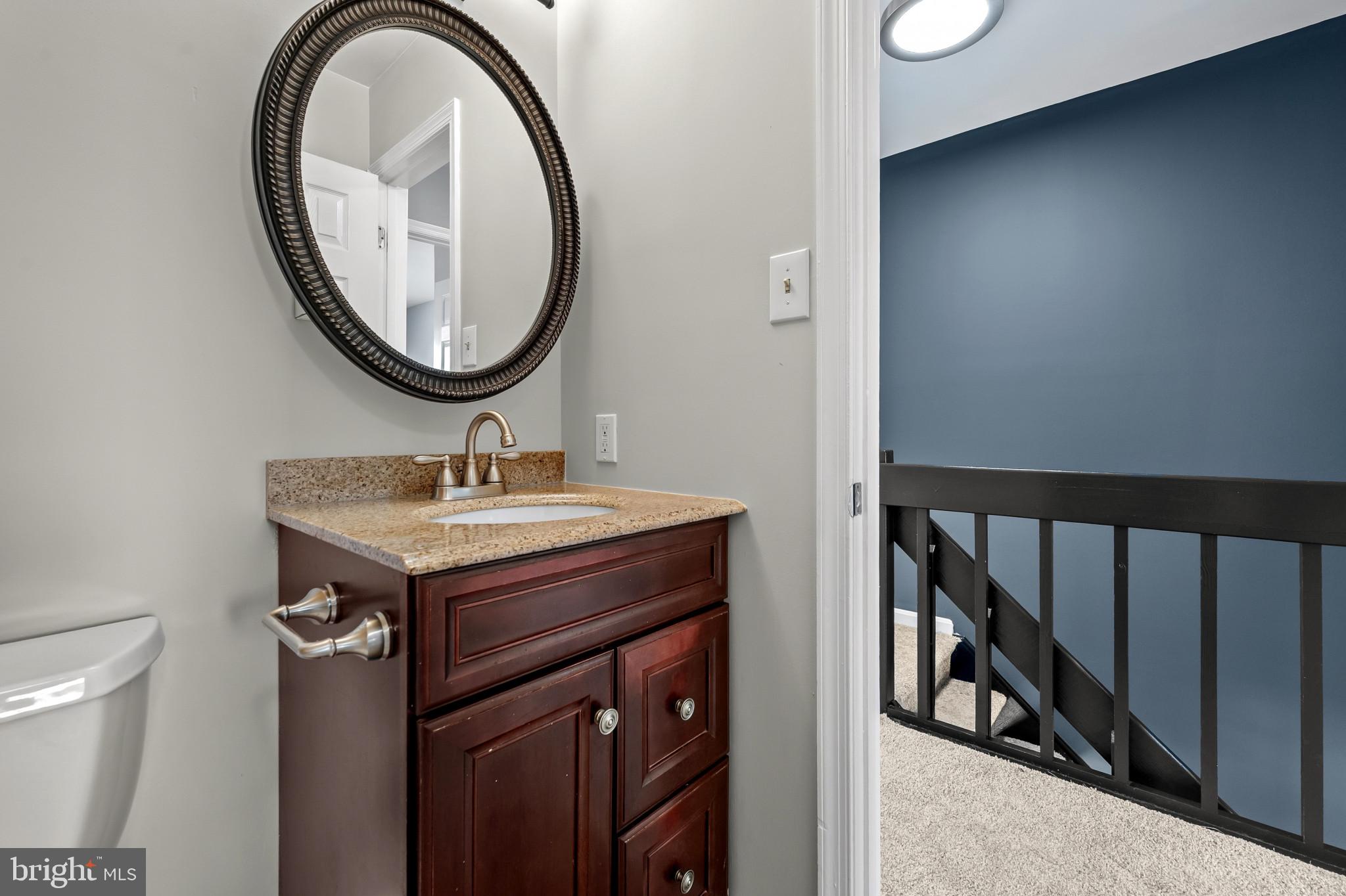 FAIRLAND - Residential