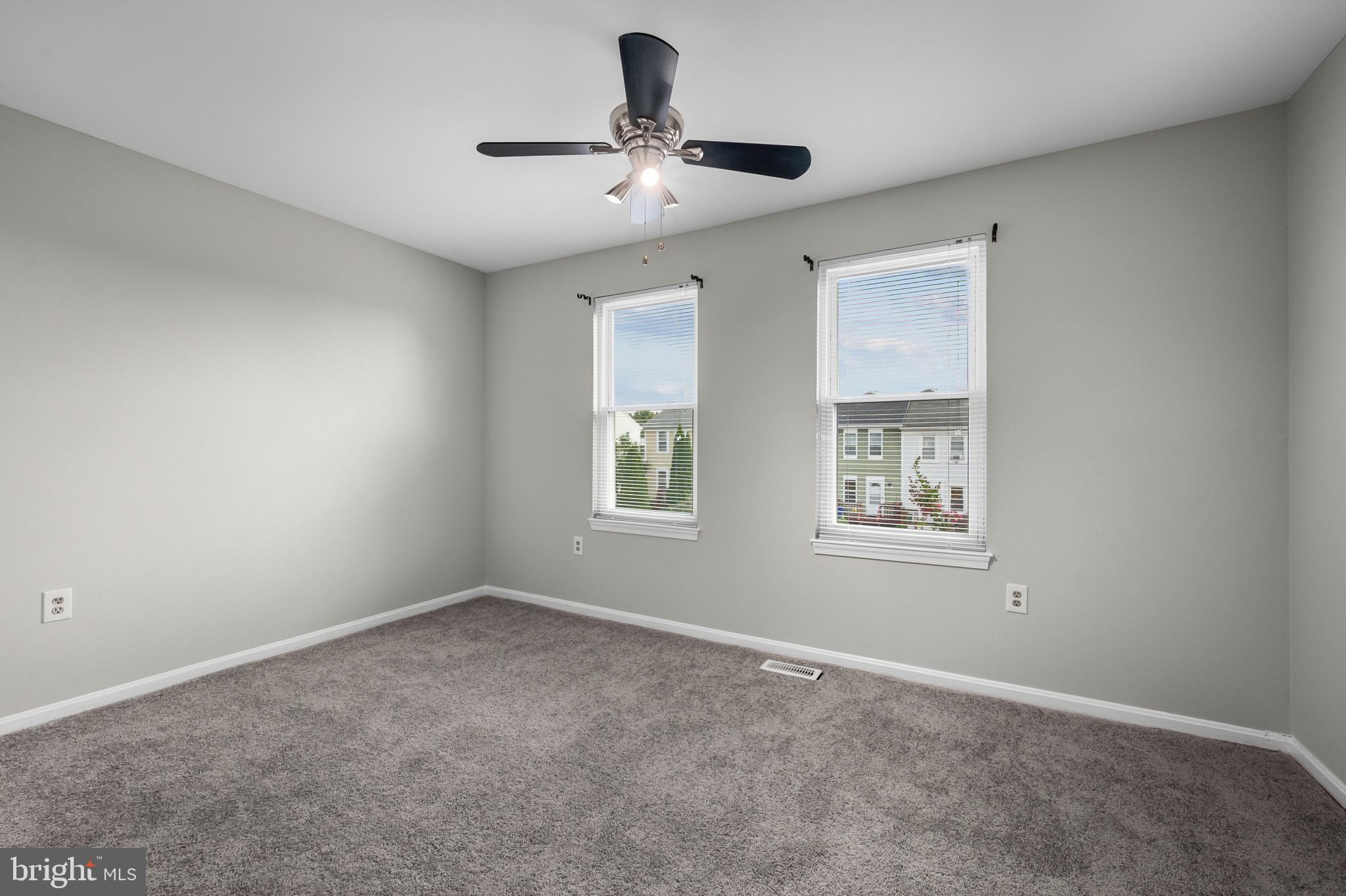 FAIRLAND - Residential
