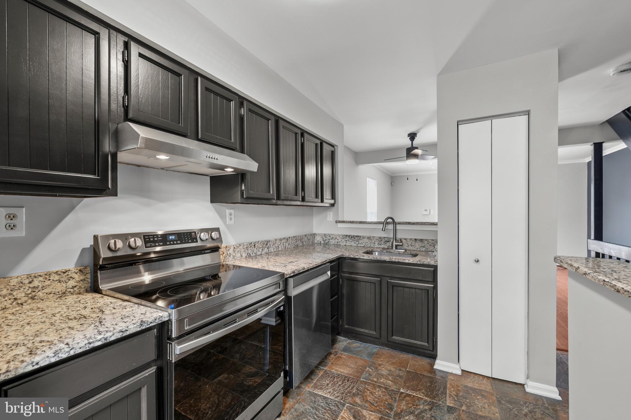 FAIRLAND - Residential