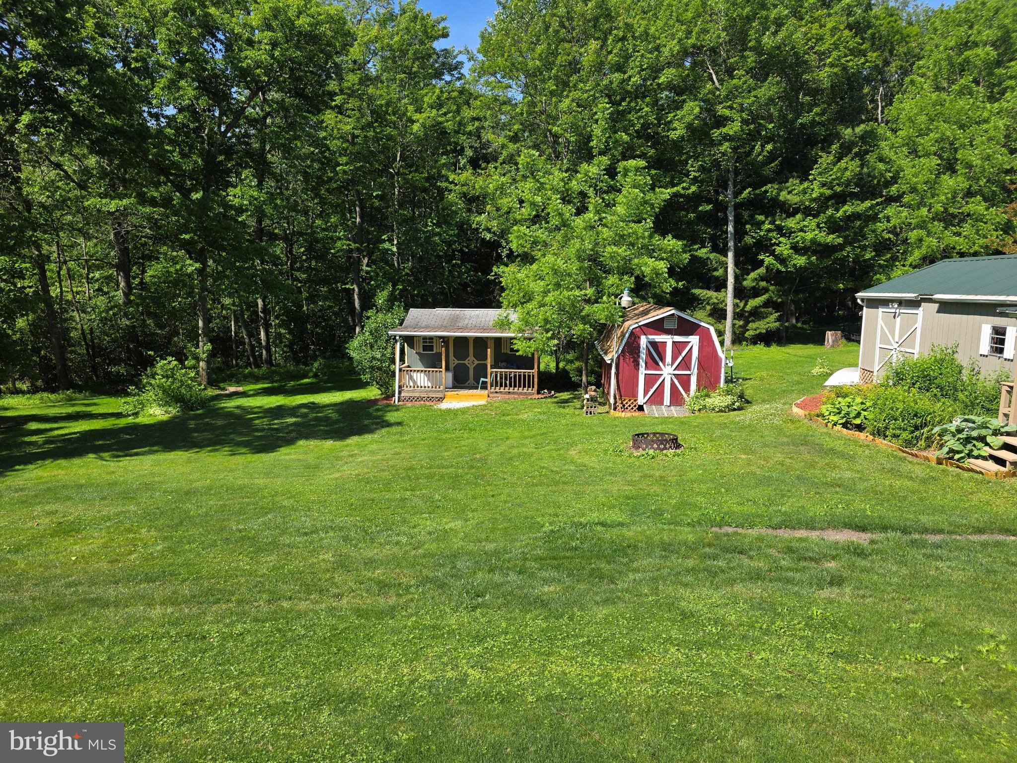 DEER PARK - Residential