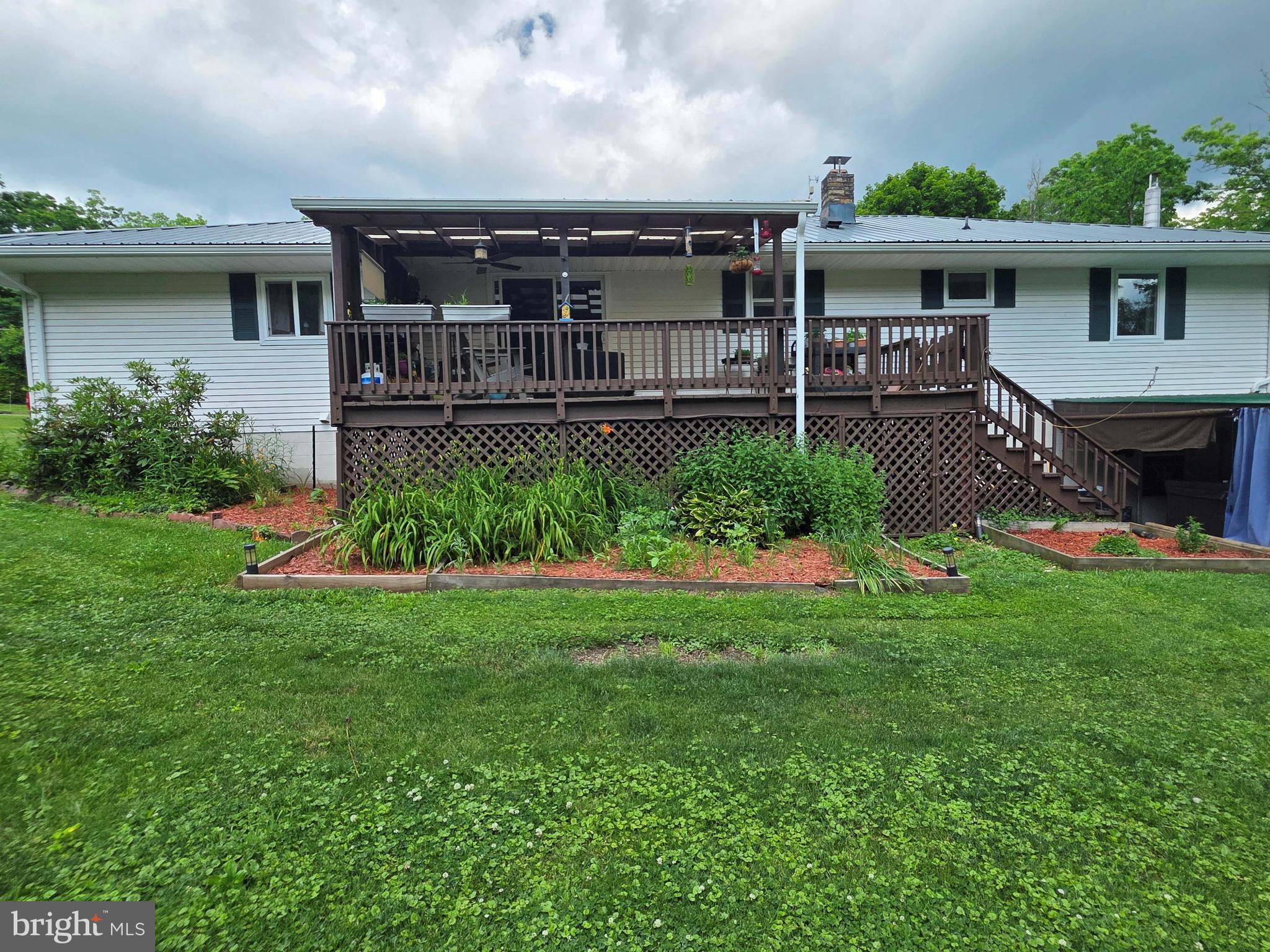 DEER PARK - Residential