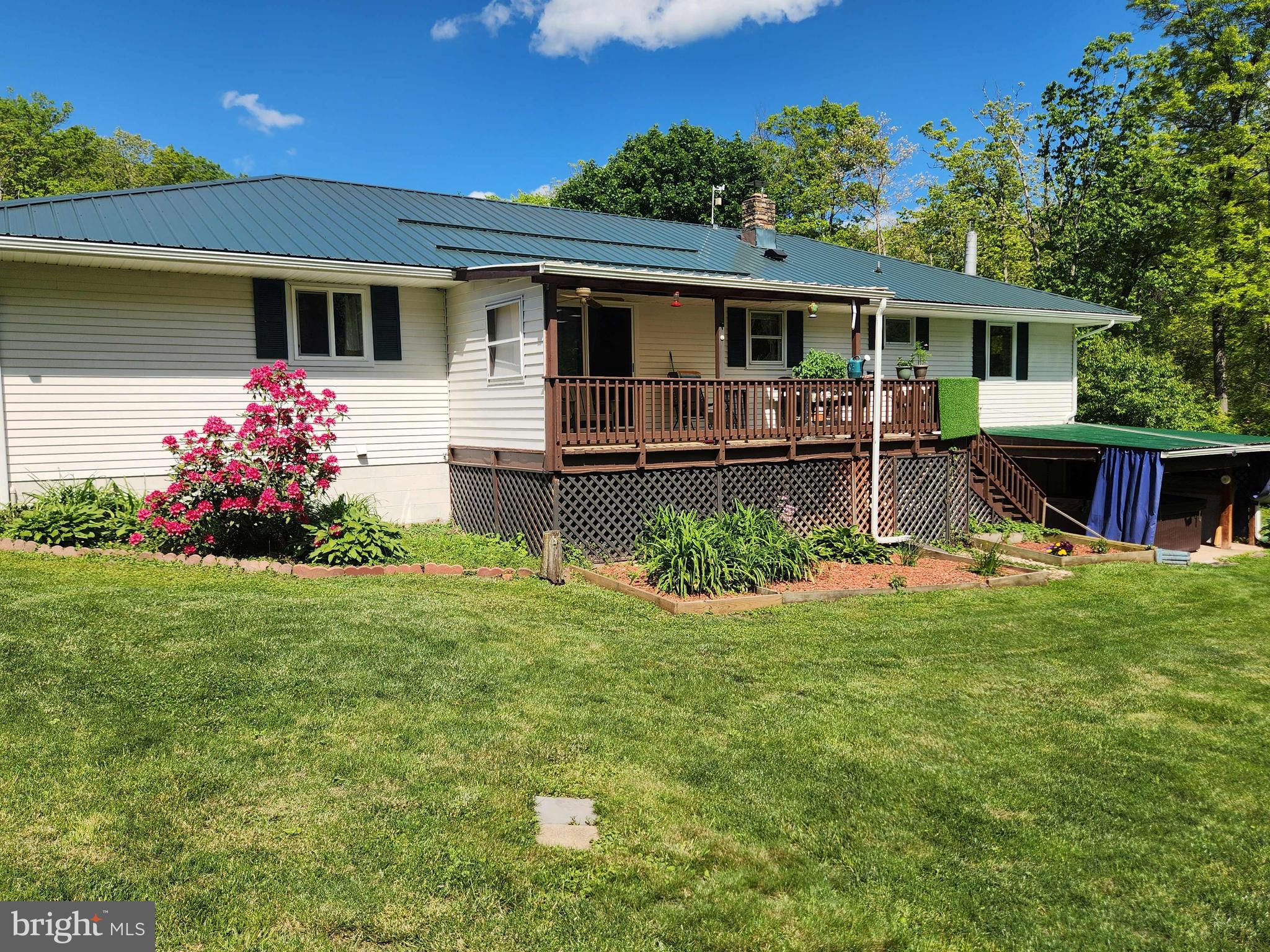 DEER PARK - Residential