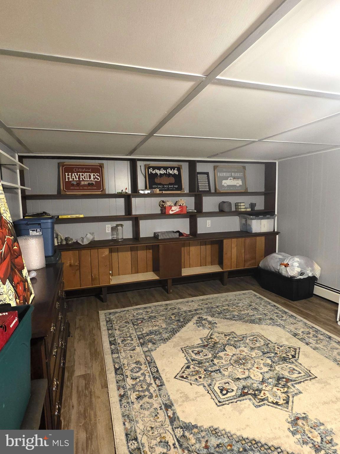 DEER PARK - Residential