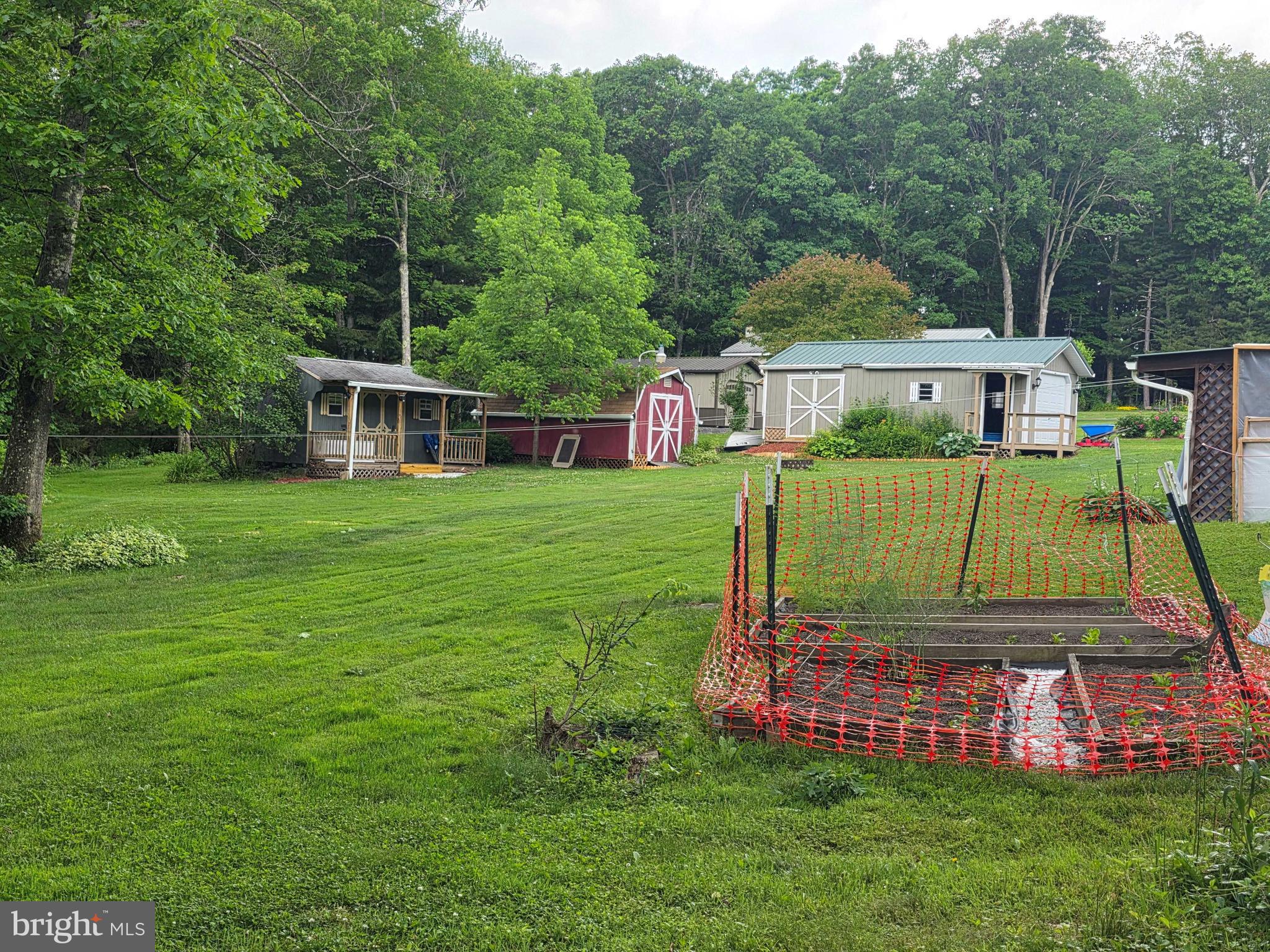 DEER PARK - Residential