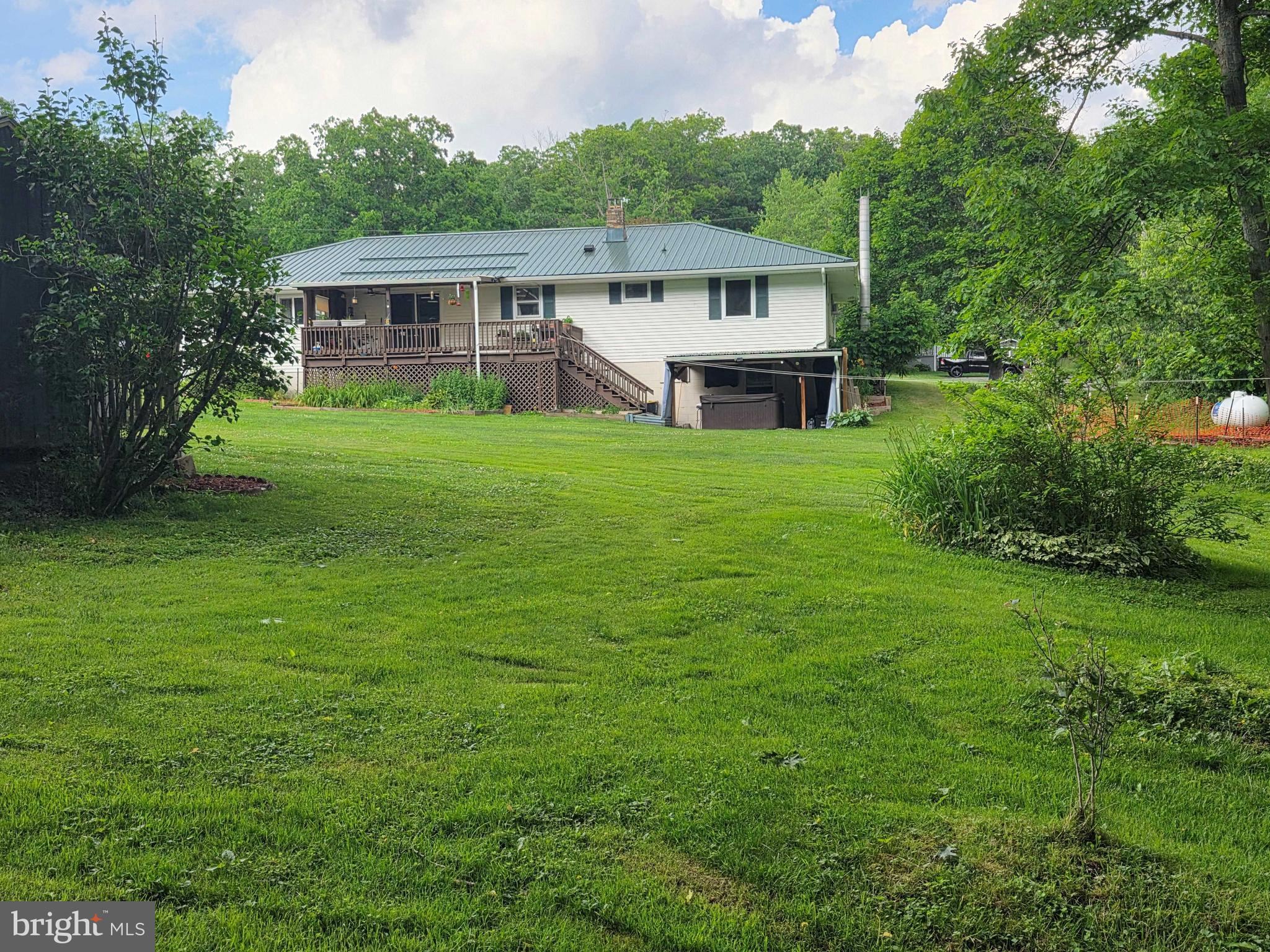DEER PARK - Residential