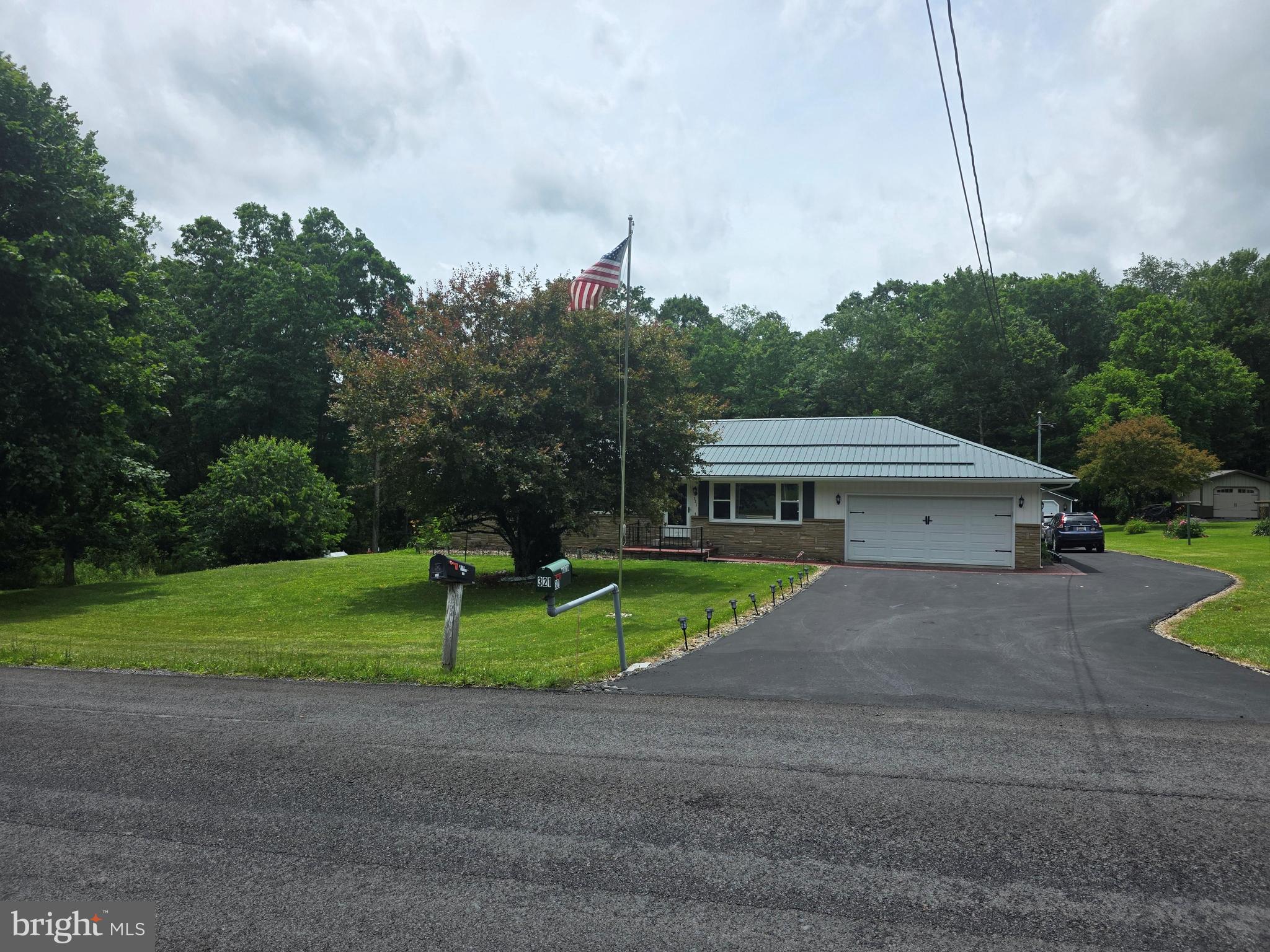 DEER PARK - Residential
