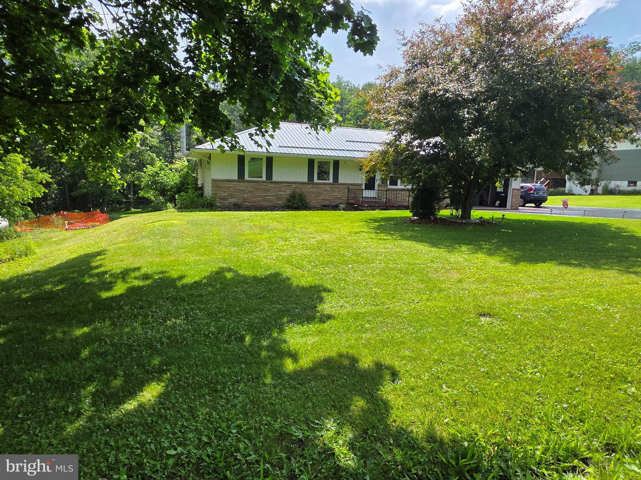 DEER PARK - Residential