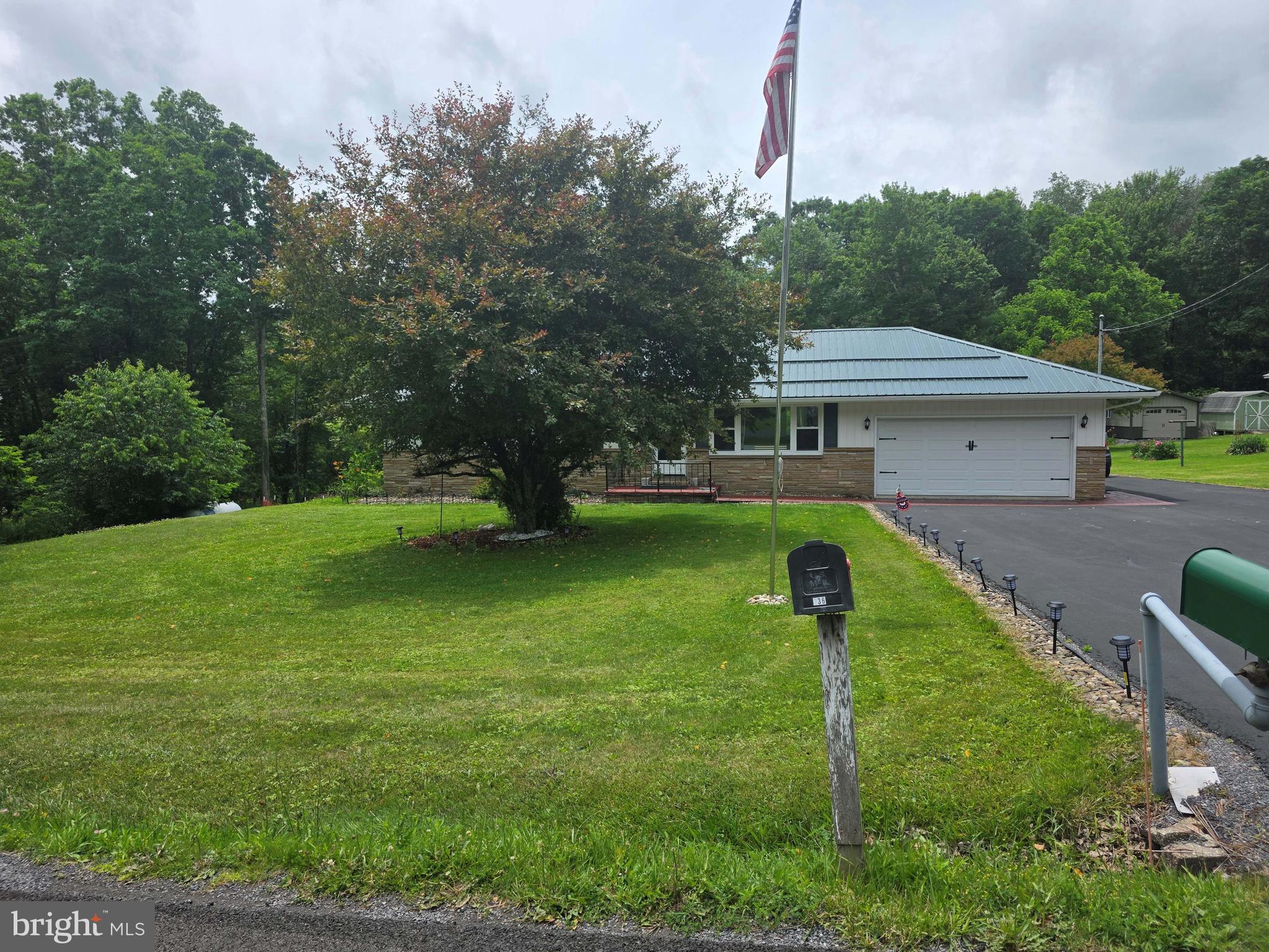 DEER PARK - Residential