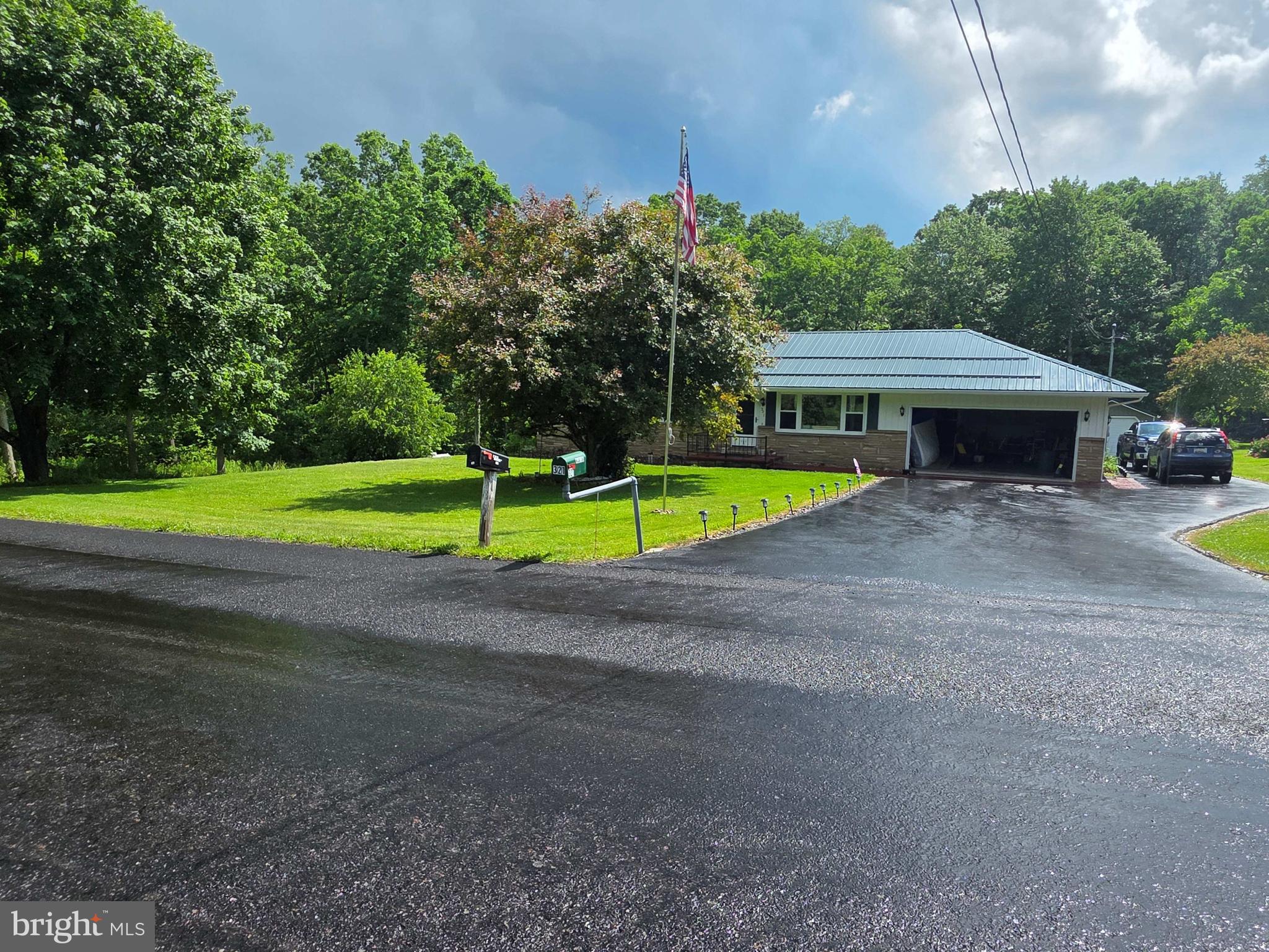 DEER PARK - Residential