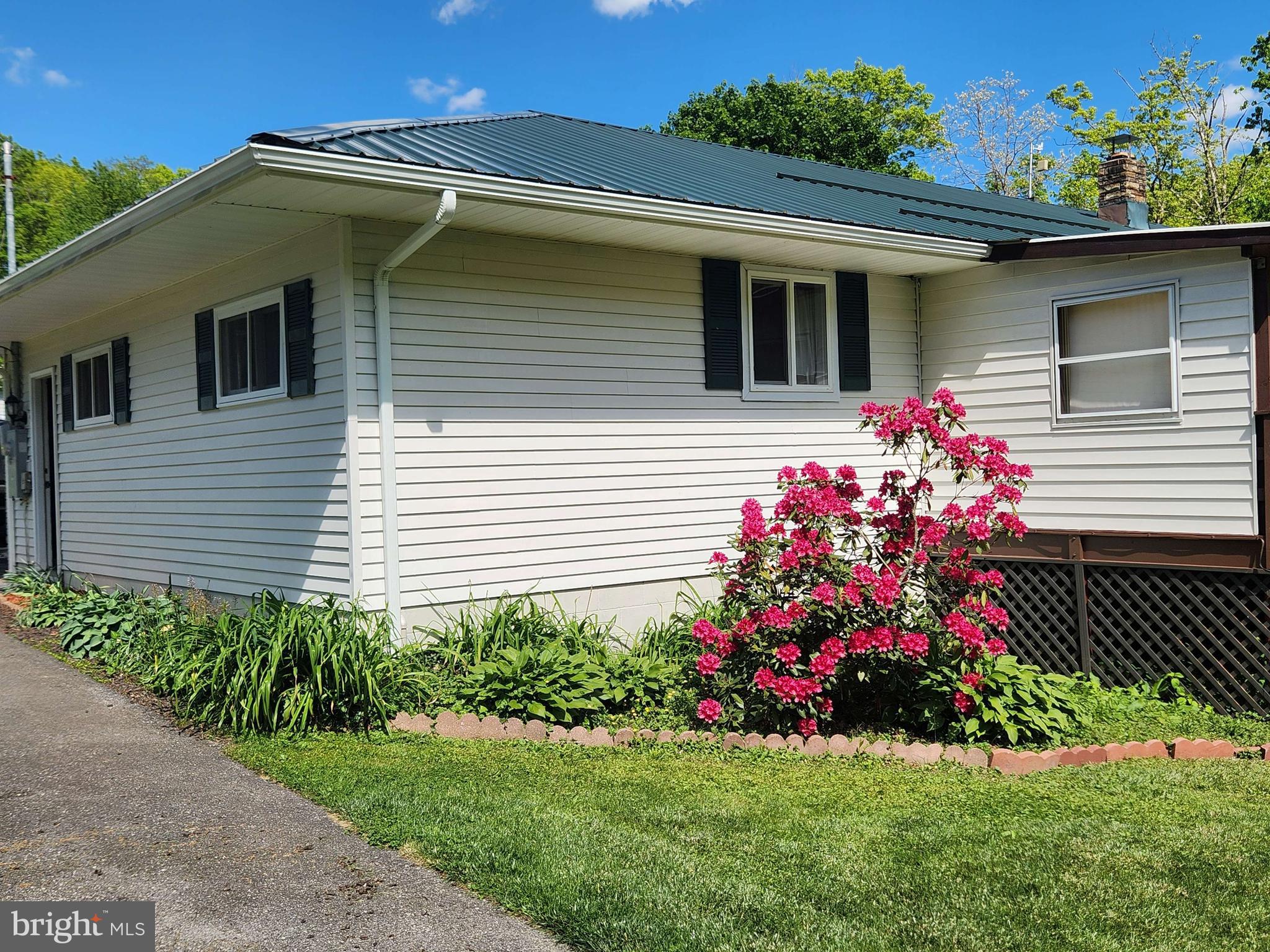 DEER PARK - Residential