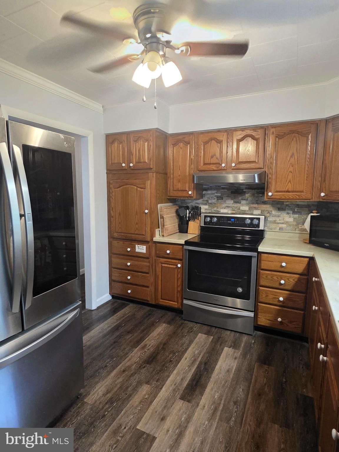 DEER PARK - Residential