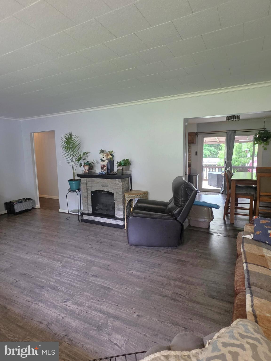 DEER PARK - Residential