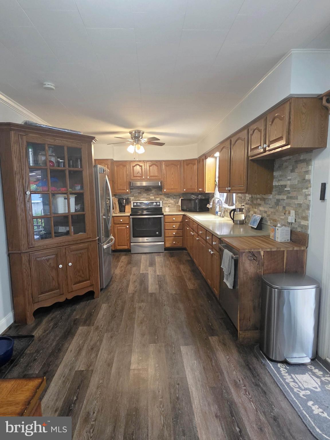 DEER PARK - Residential