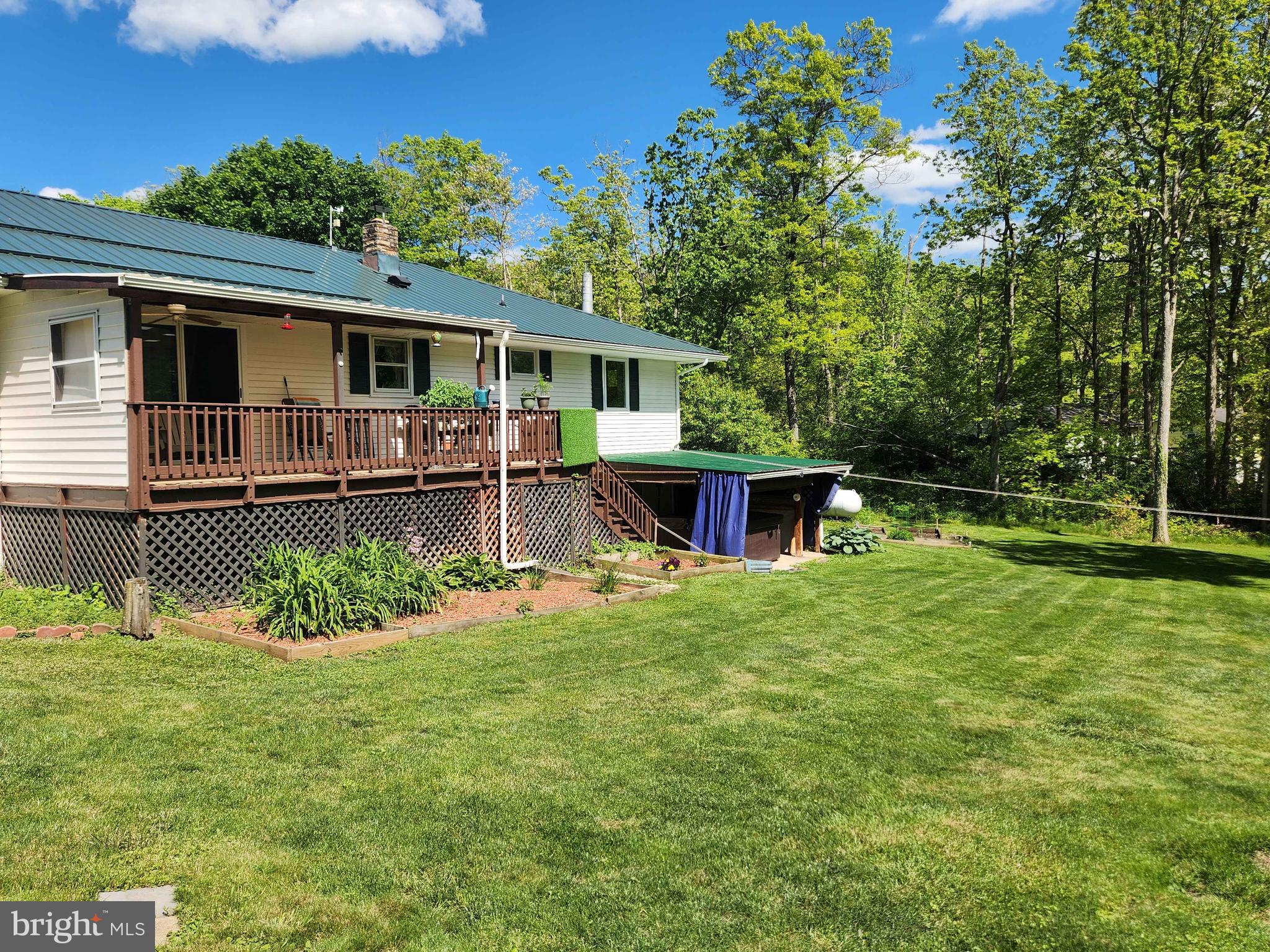 DEER PARK - Residential