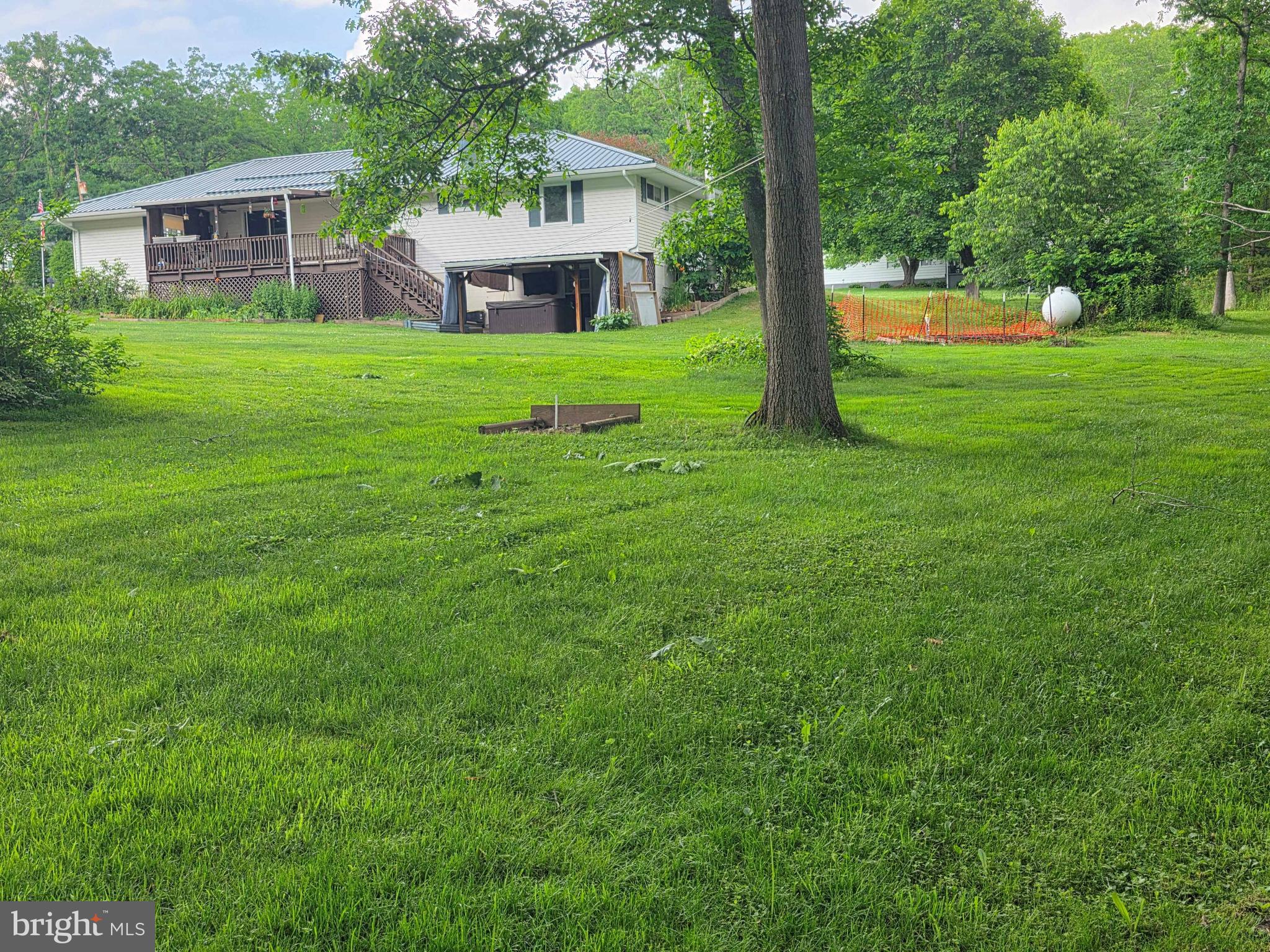 DEER PARK - Residential