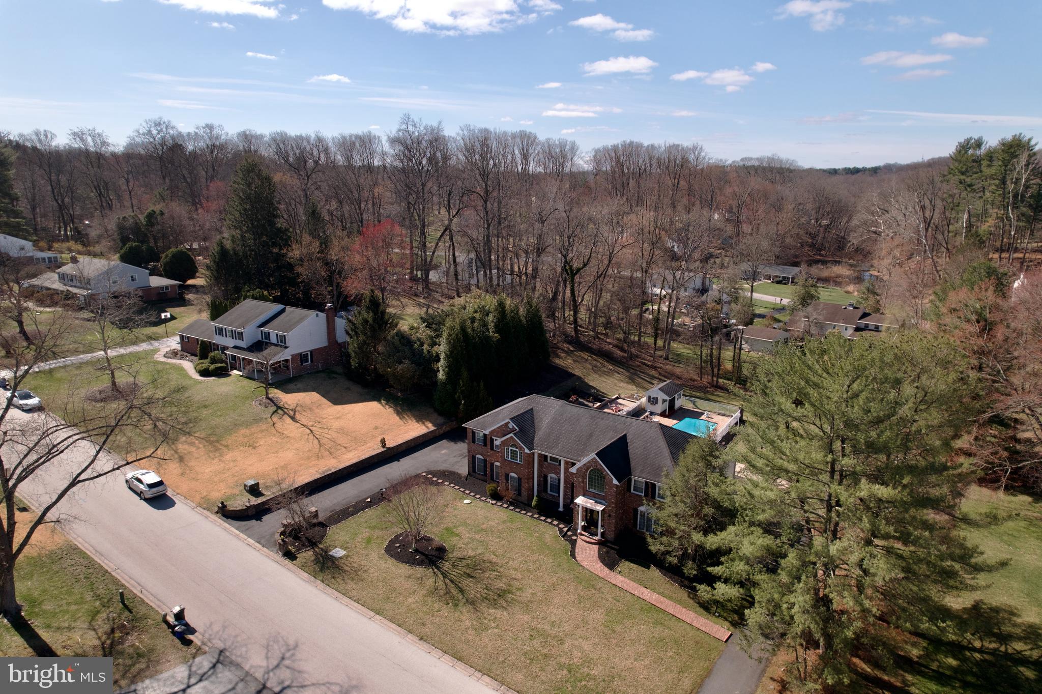 BOXWOOD - Residential