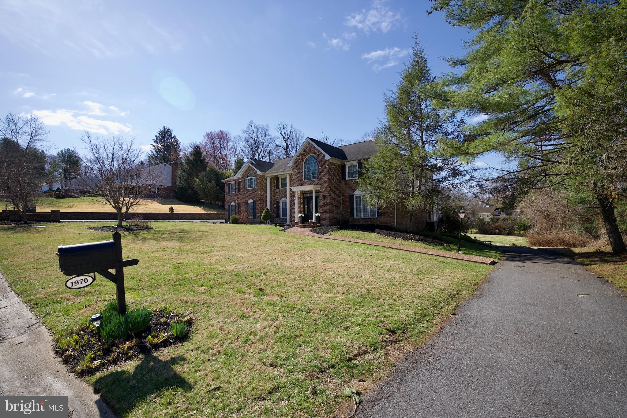 BOXWOOD - Residential