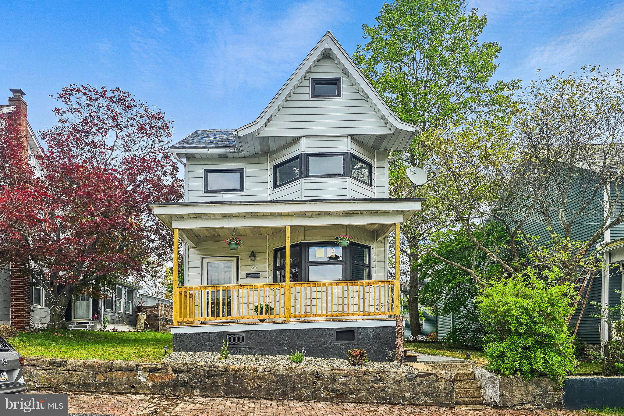 CRESSONA - Residential