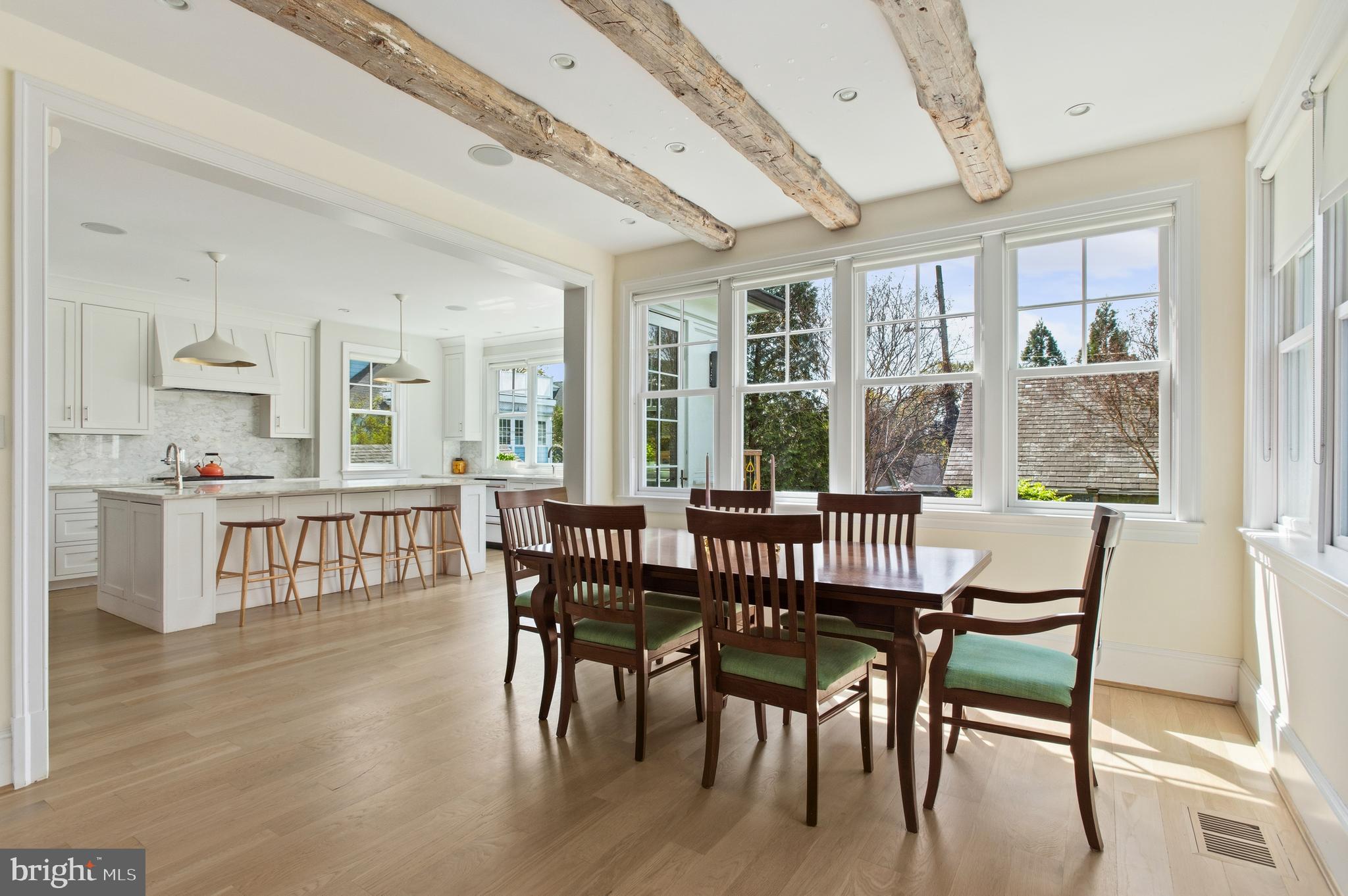CLEVELAND PARK - Residential