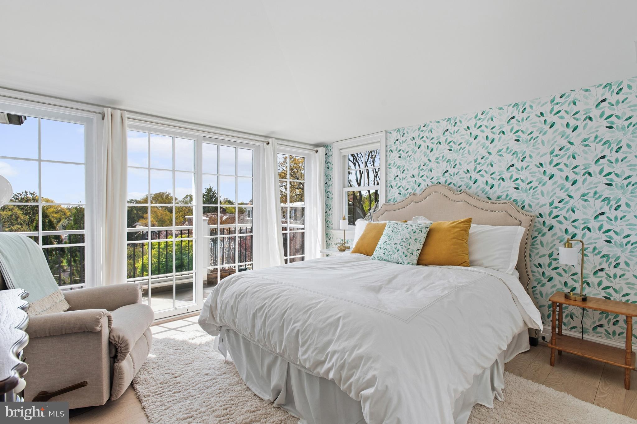 CLEVELAND PARK - Residential