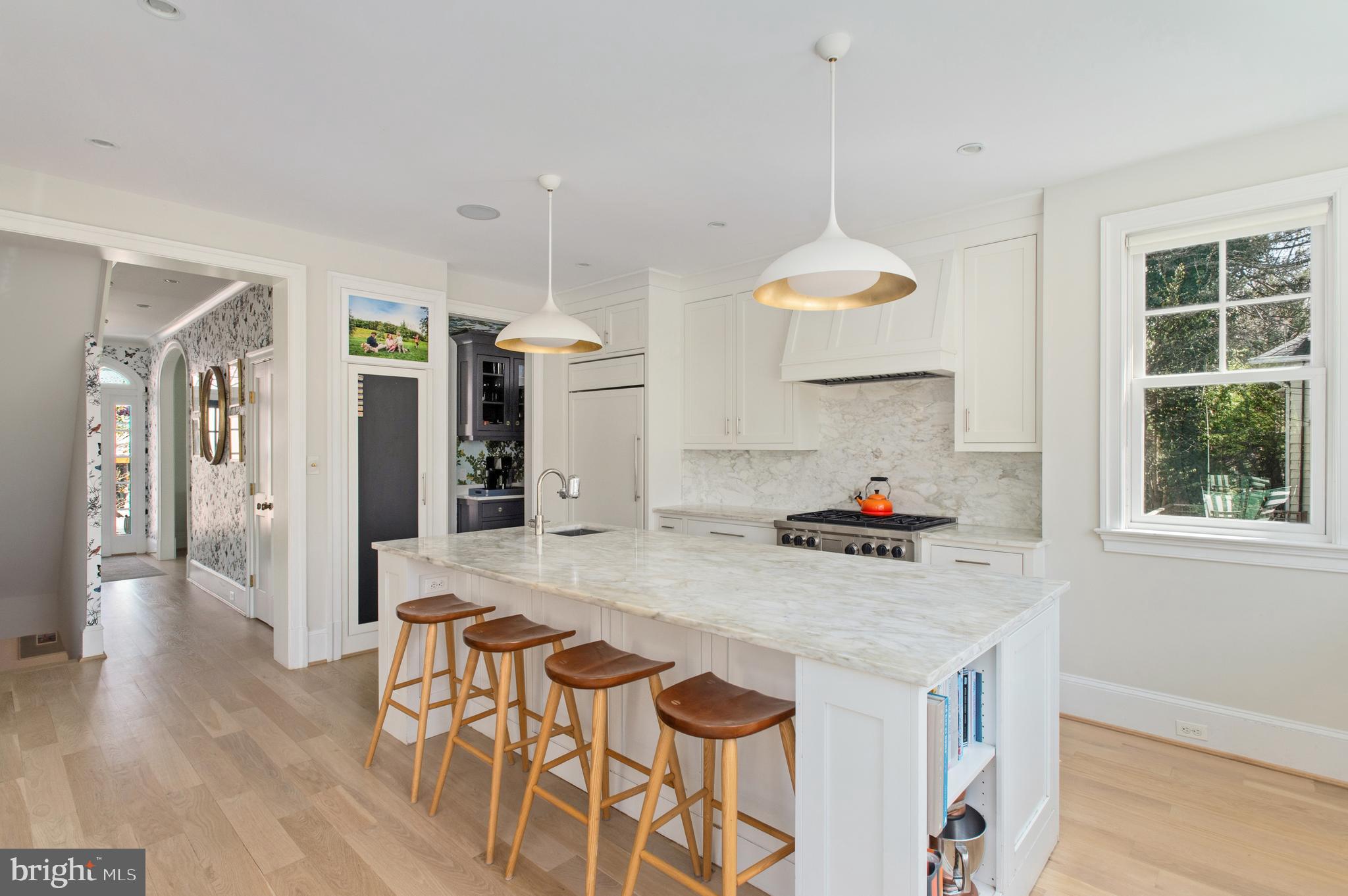 CLEVELAND PARK - Residential