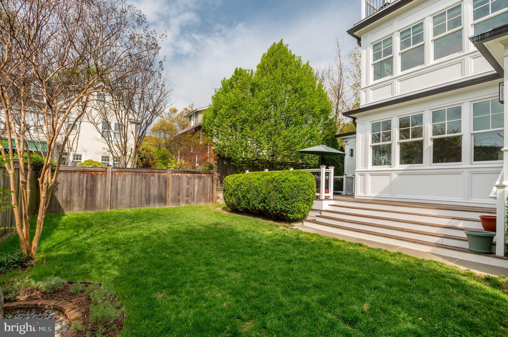 CLEVELAND PARK - Residential