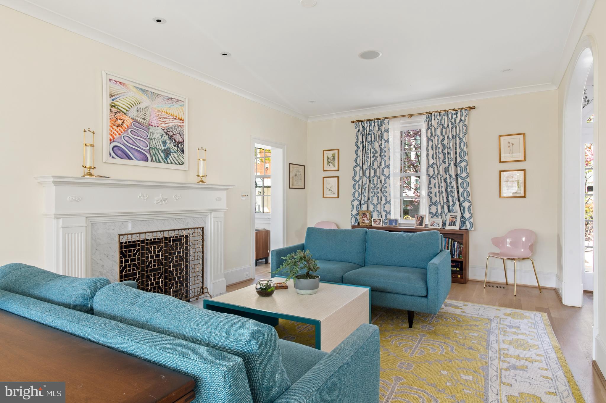CLEVELAND PARK - Residential