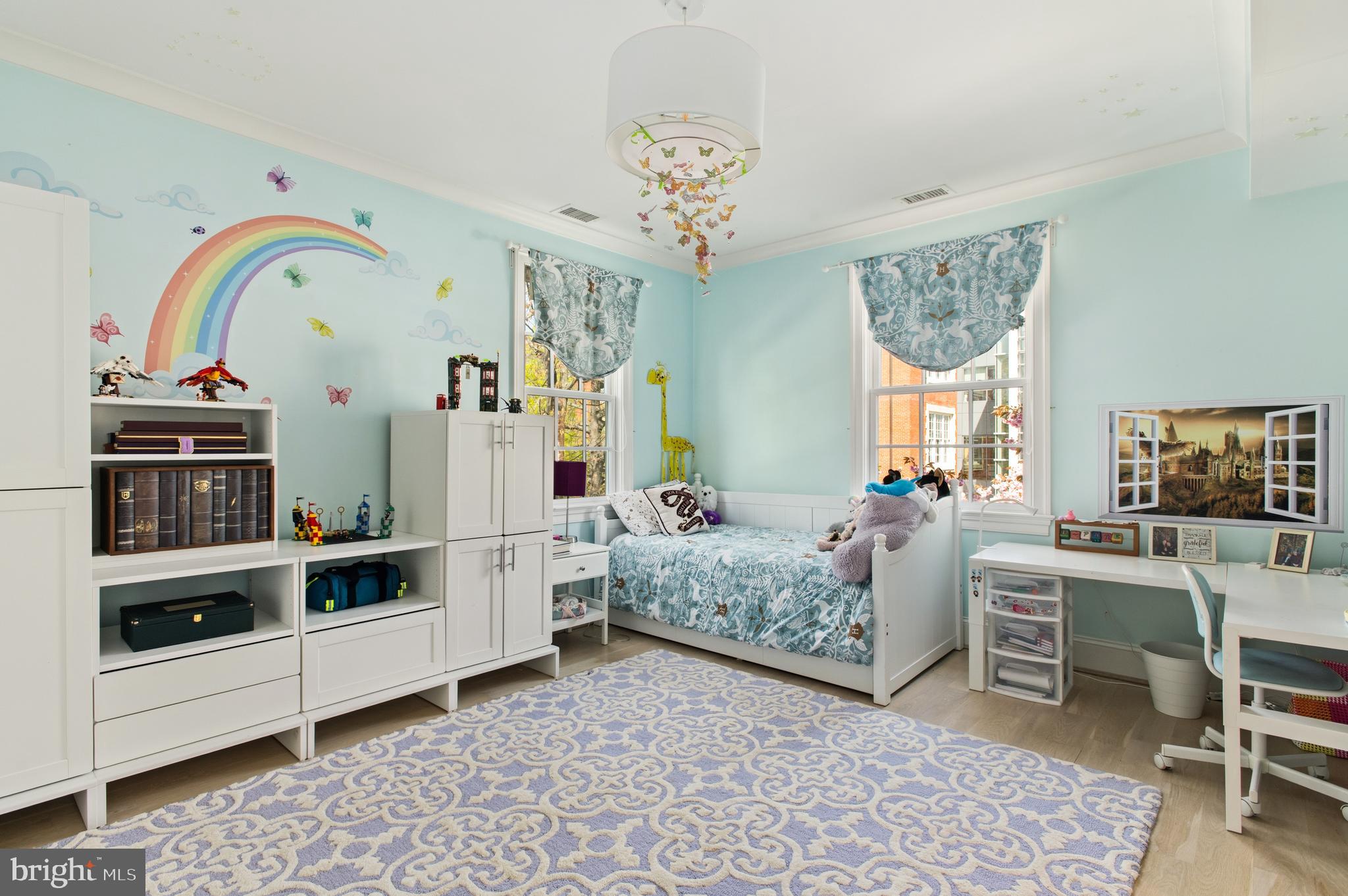 CLEVELAND PARK - Residential