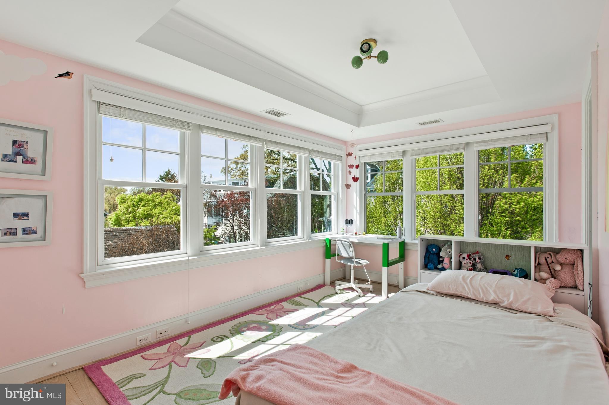 CLEVELAND PARK - Residential