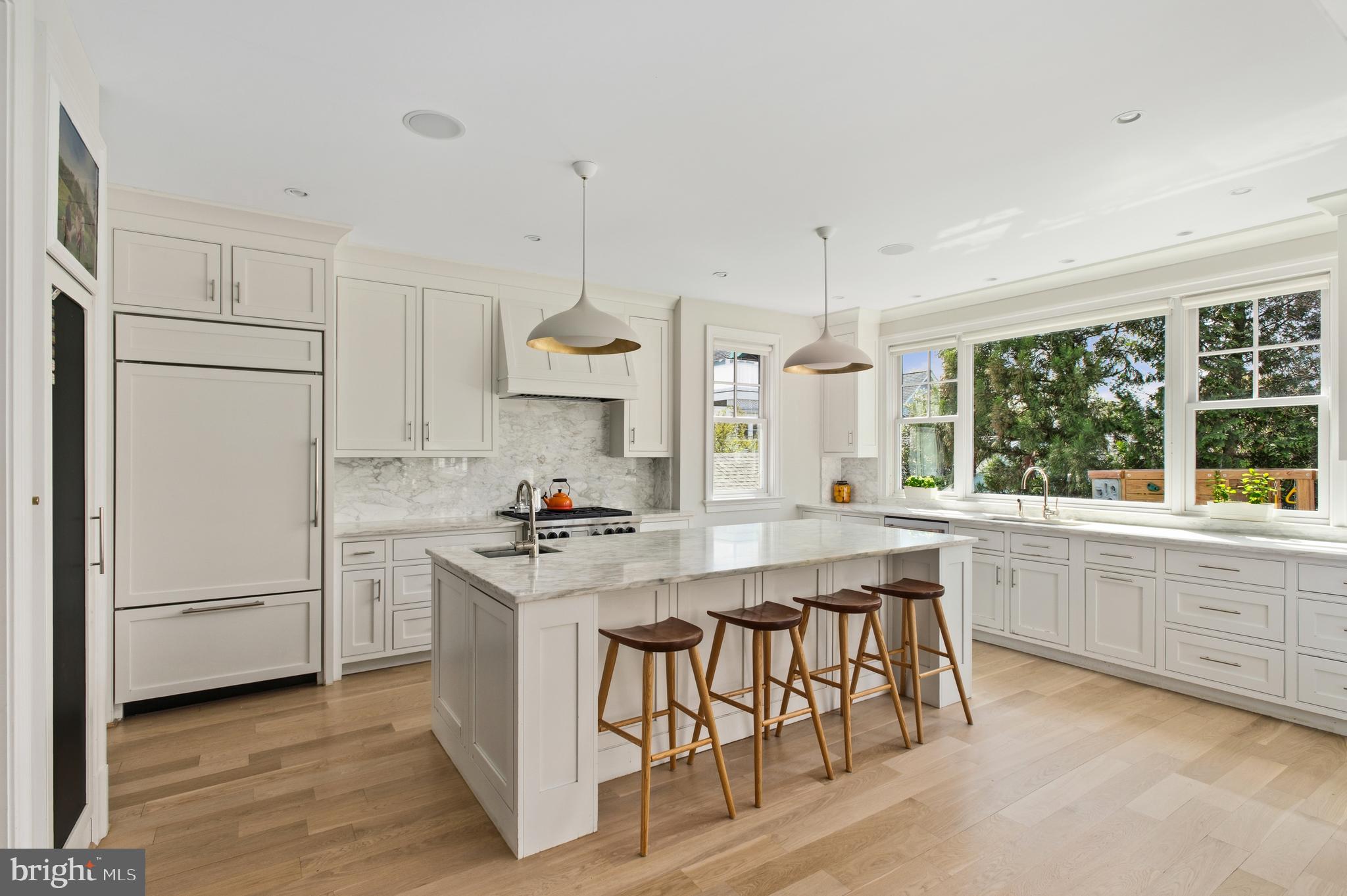 CLEVELAND PARK - Residential