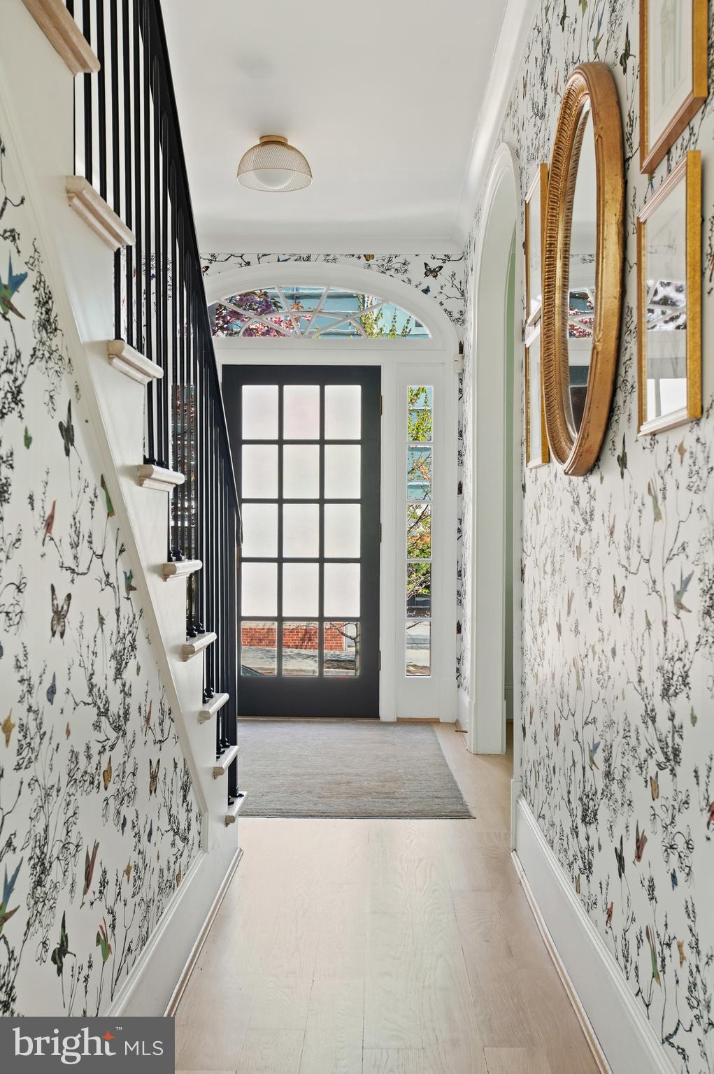 CLEVELAND PARK - Residential