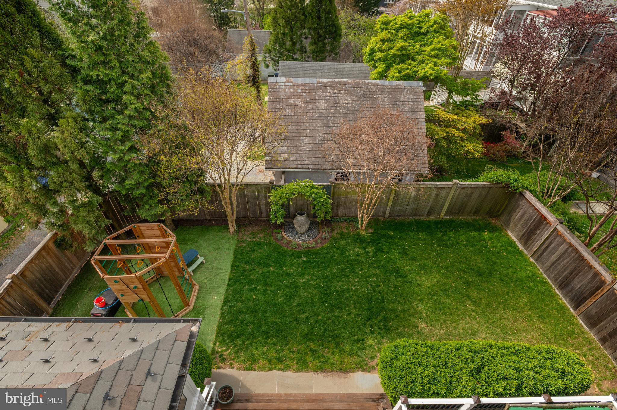 CLEVELAND PARK - Residential