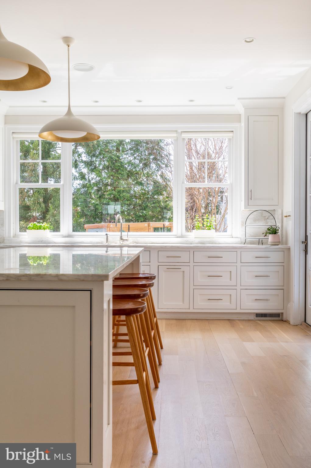 CLEVELAND PARK - Residential