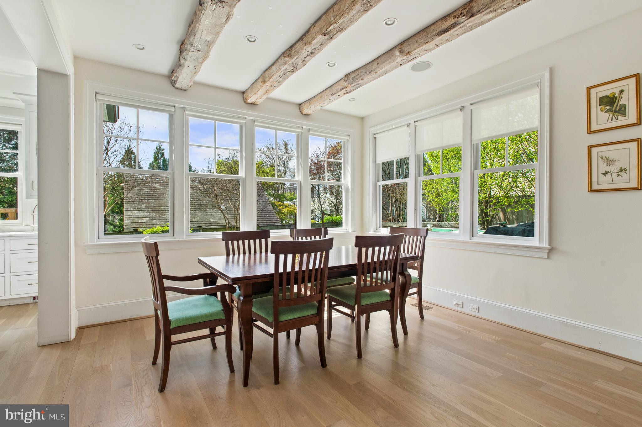 CLEVELAND PARK - Residential