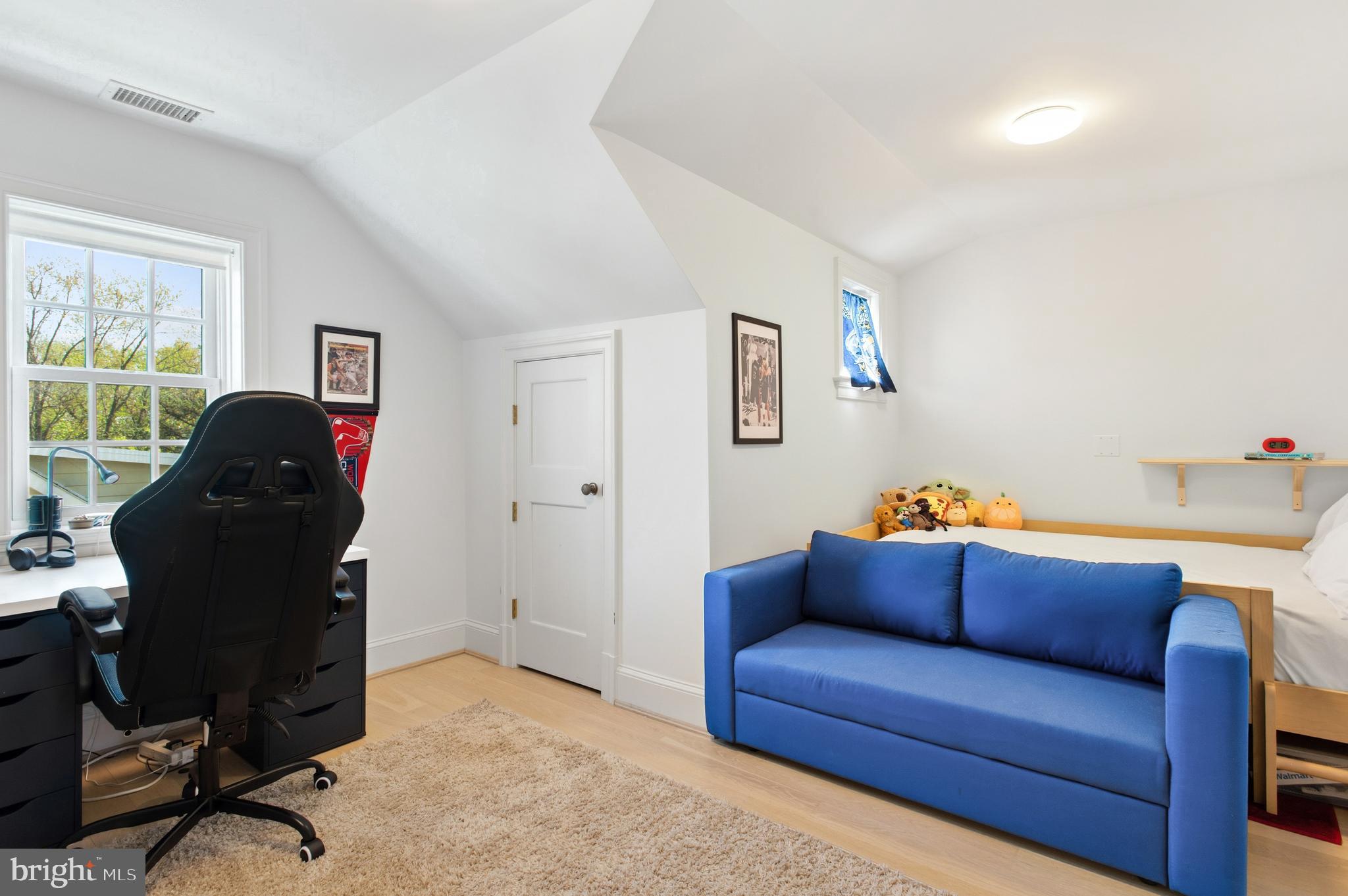 CLEVELAND PARK - Residential