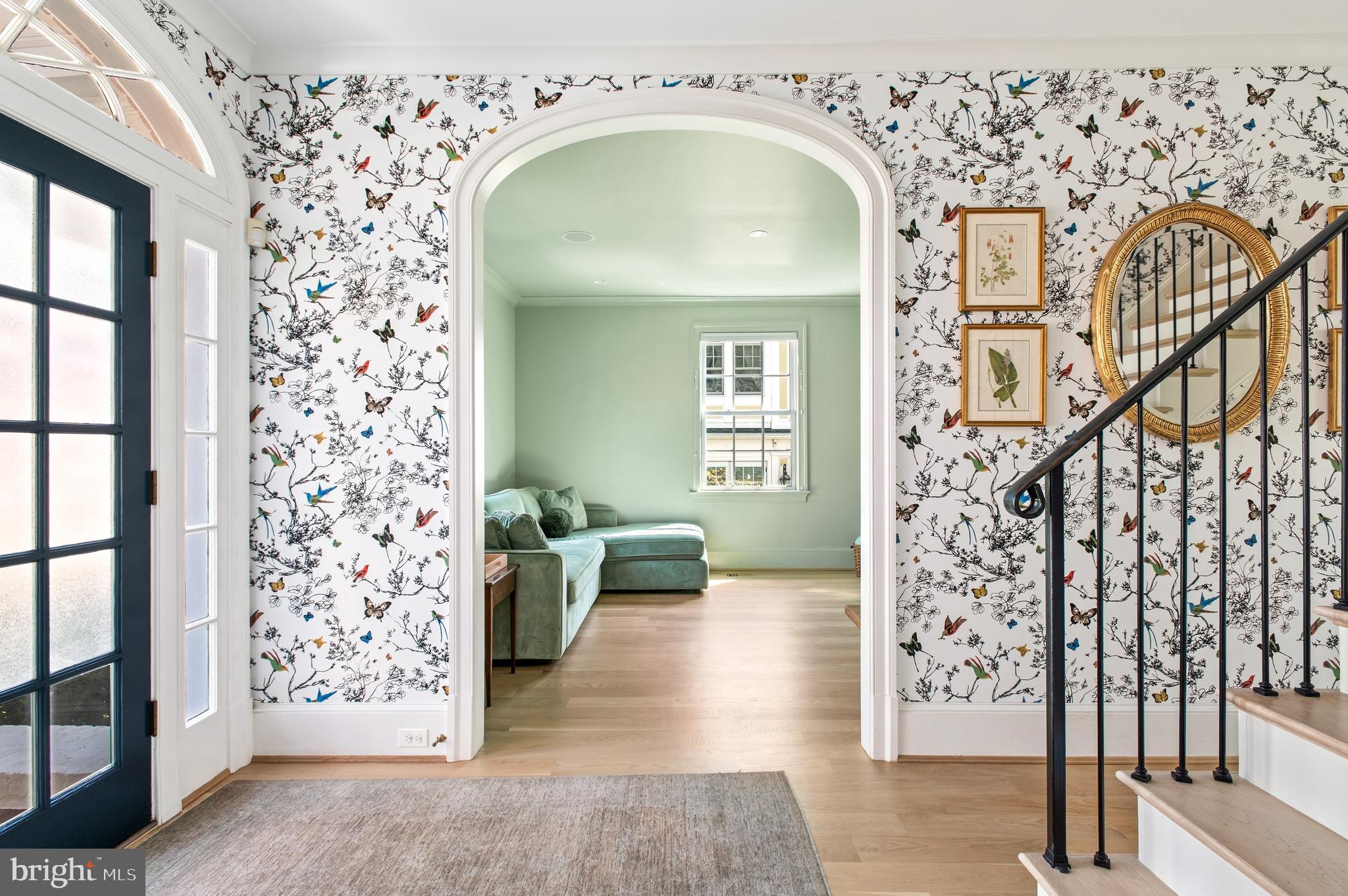 CLEVELAND PARK - Residential